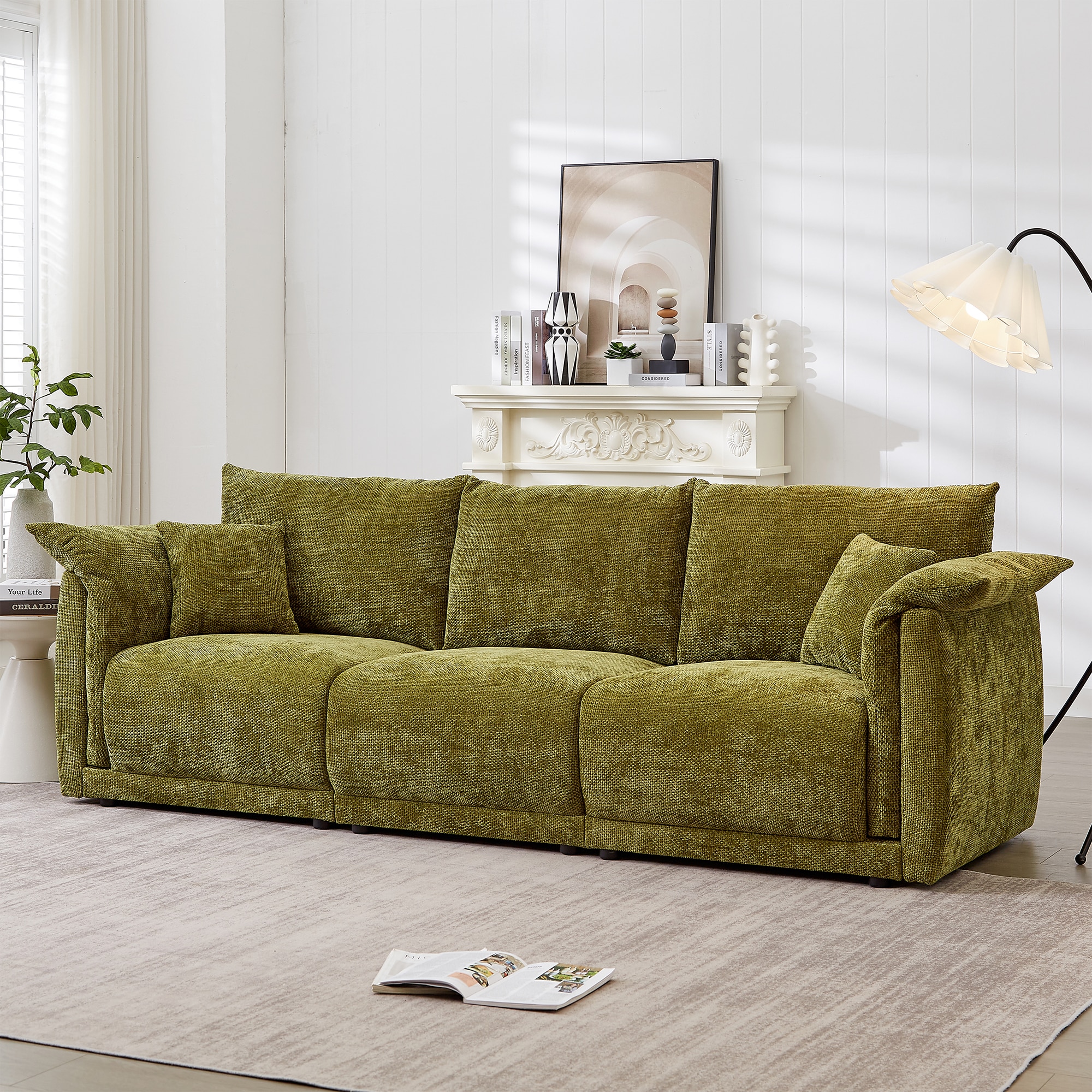 Bybafun YD2700111 Sofas-Loveseats - View #2