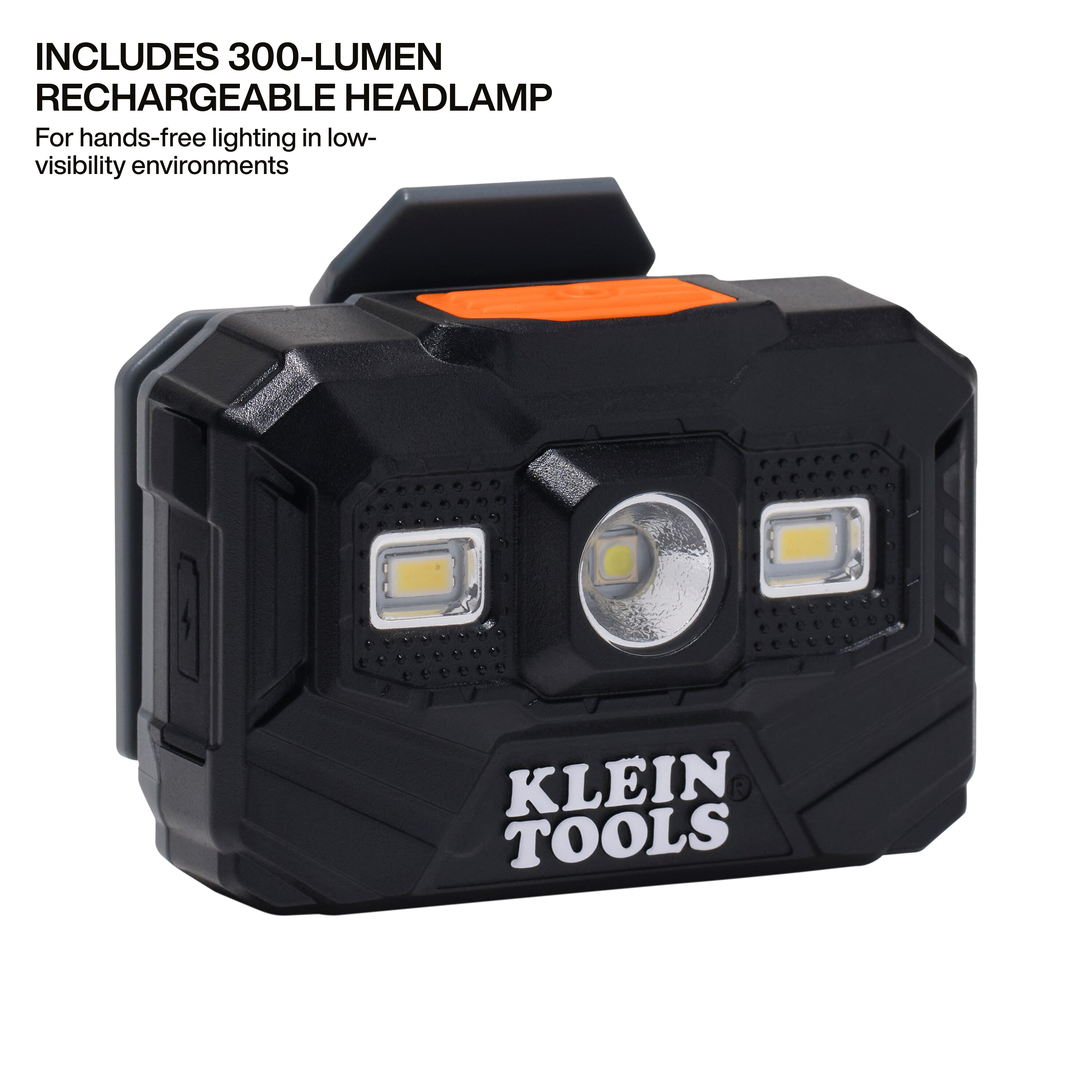 Klein Tools   - View #4