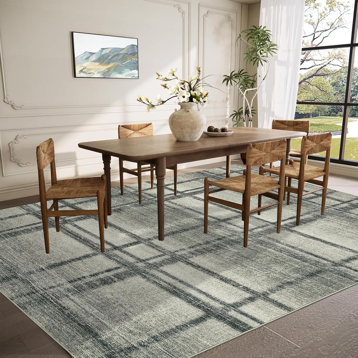 Garvee CNF-TCBI2J1B04- rugs - View #3