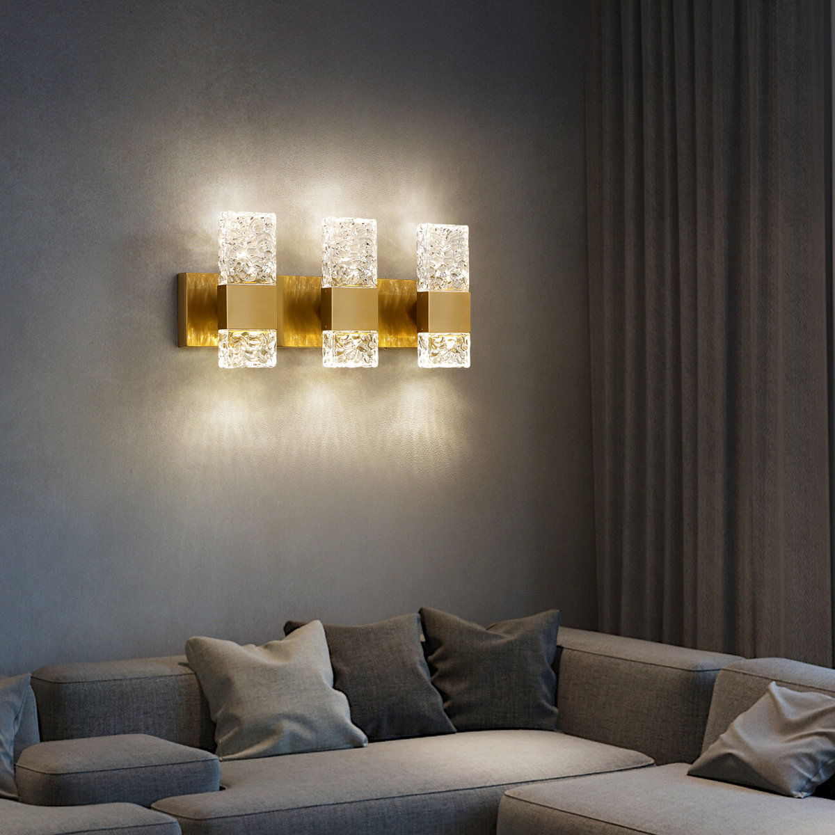 KAISITE 8013ML-03GD-US b089995 - View #3