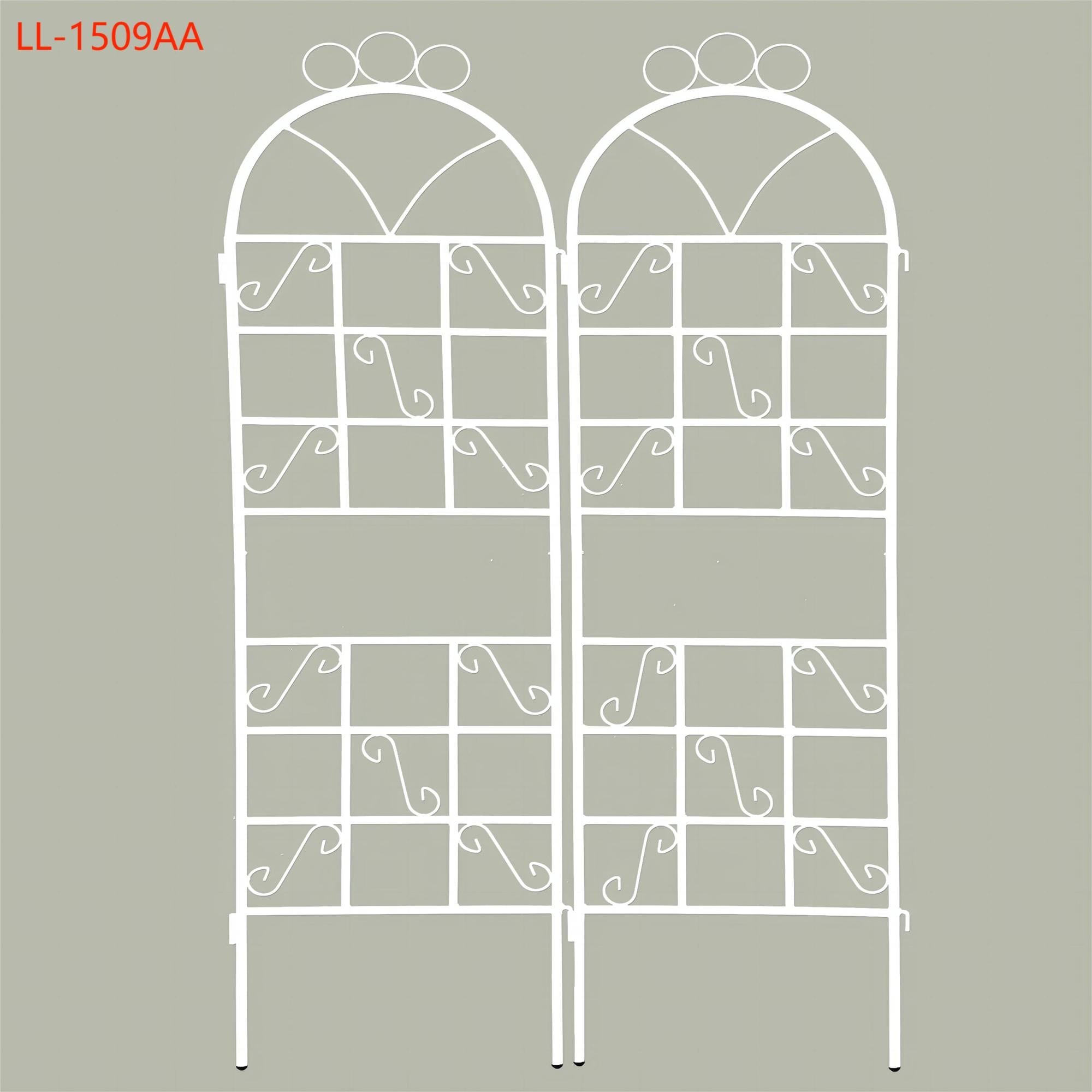 Yiekholo LL-1509AA Garden-Trellis - View #2