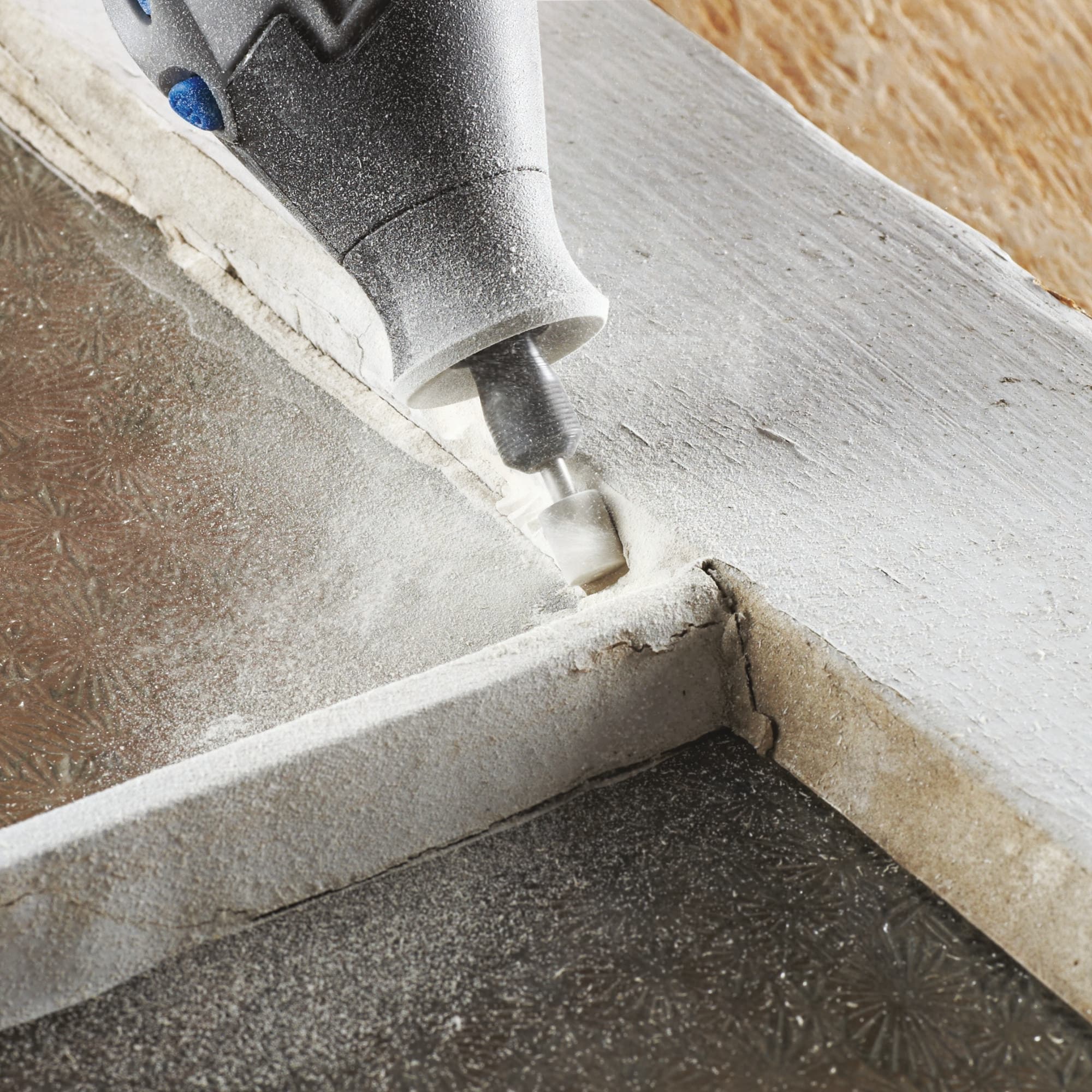 Dremel 115 Rotary-Tool-Bits-Wheels - View #6