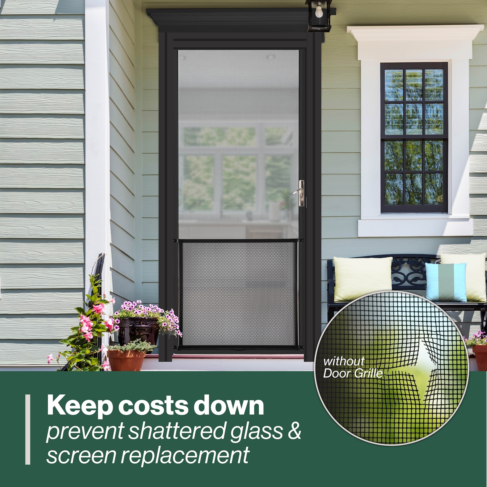 M-D 14184 Screen-Storm-Door-Hinges - View #9