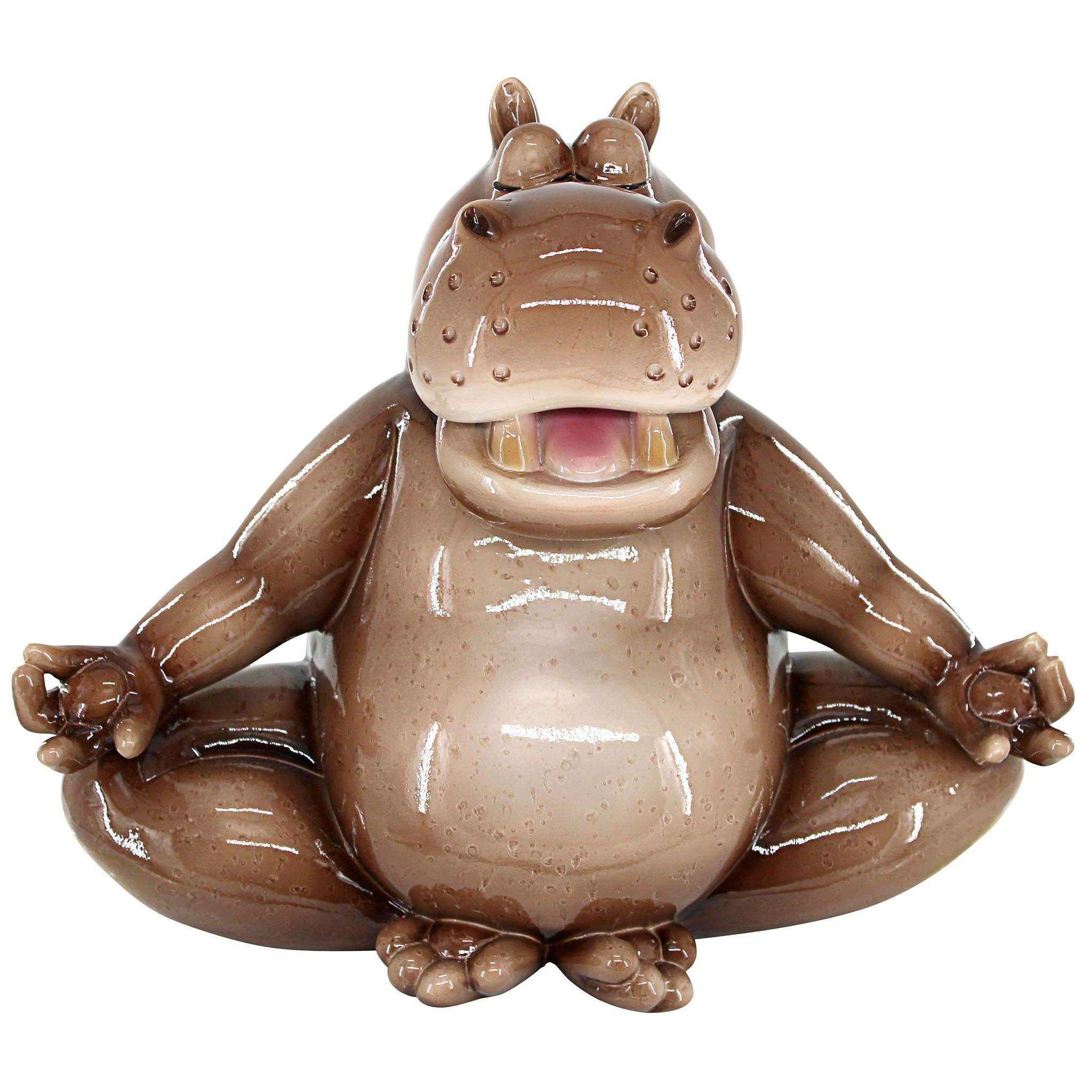 Design Toscano JQ12514 Garden-Statue - View #2