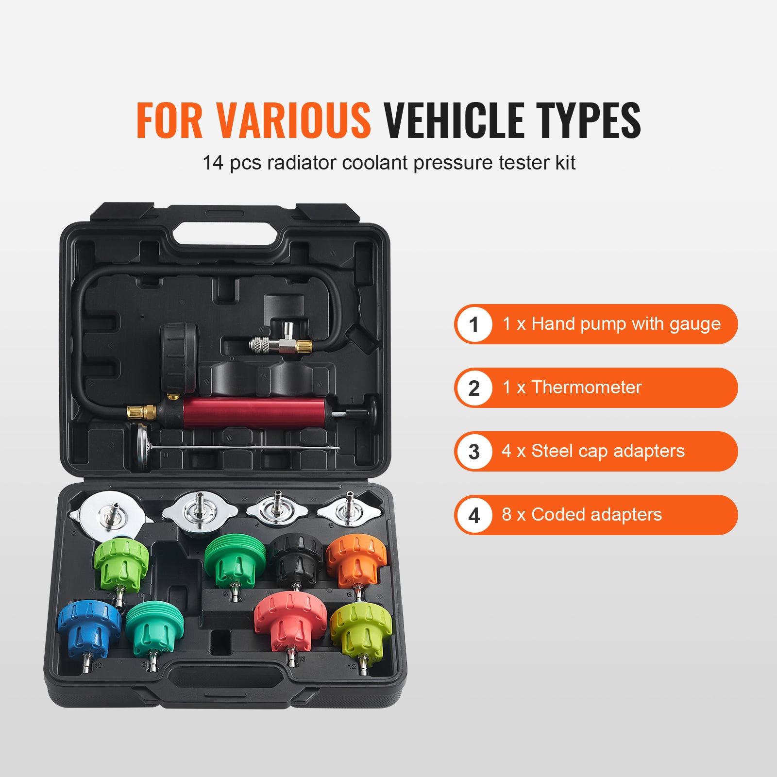 SVOPES SVOPESARQLQYY03447V0 Specialty-Automotive-Hand-Tools - View #5