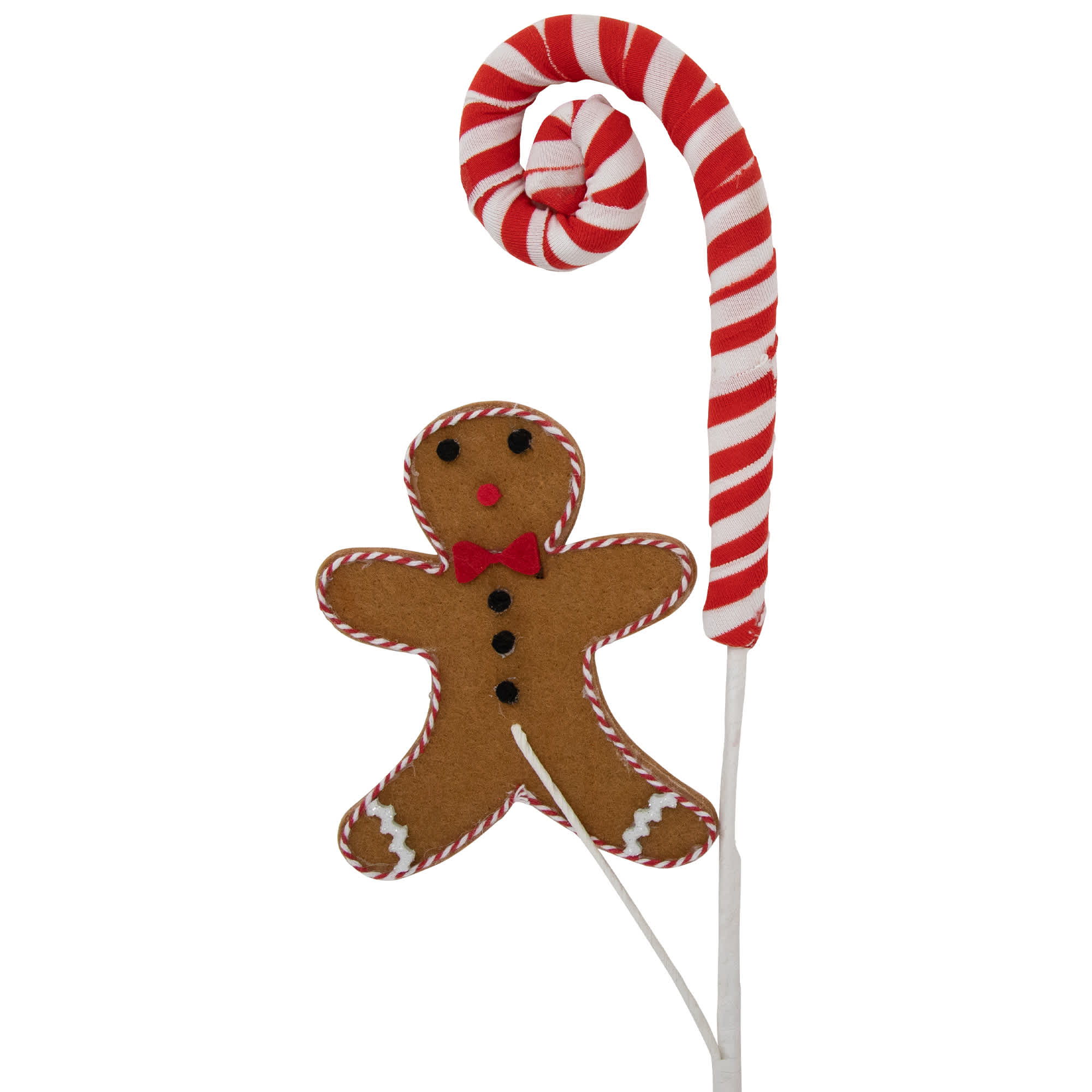 Northlight NORTHLIGHT DF94844 Christmas-Picks-Clips - View #4