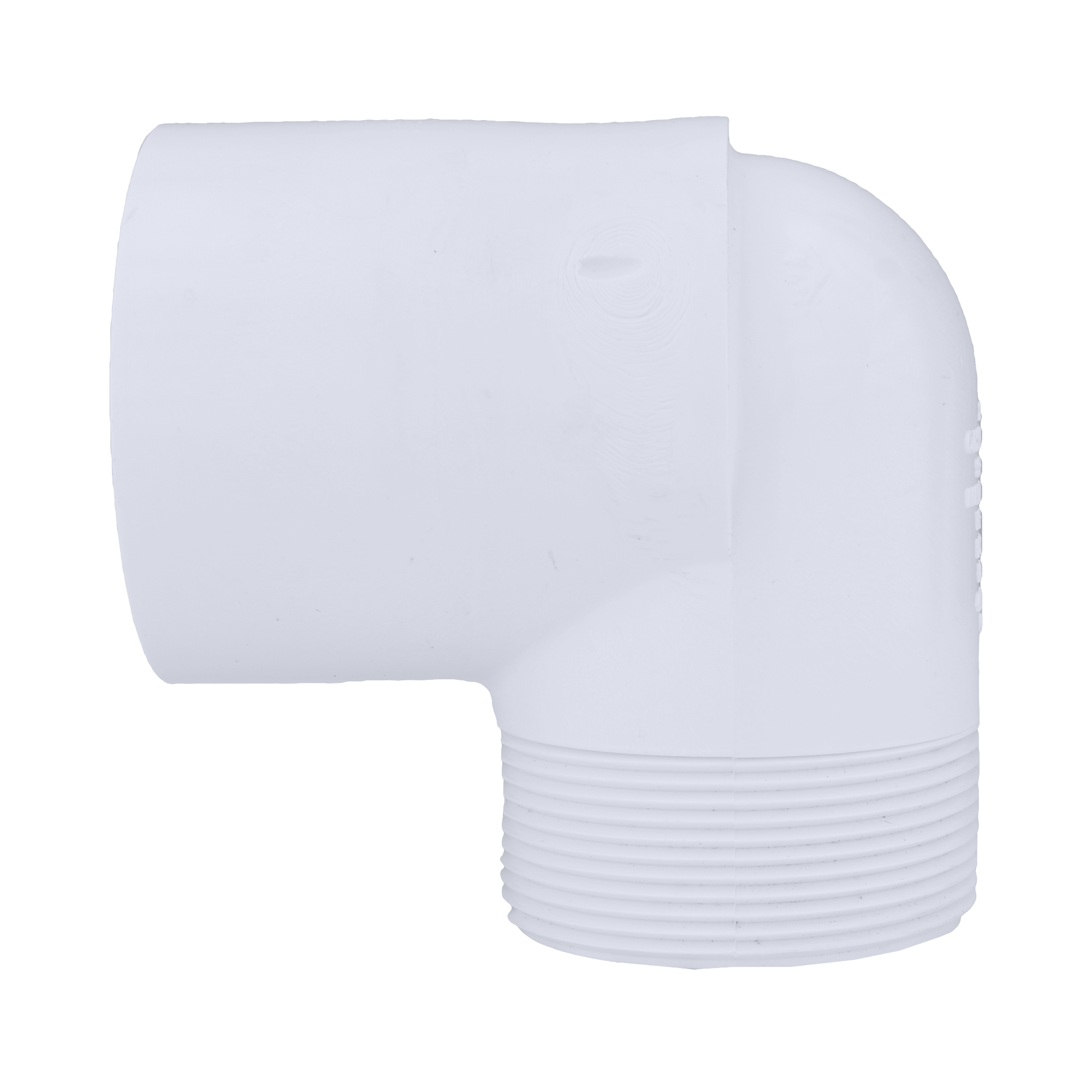 Charlotte Pipe PVC 02306  1600 Pvc-Pressure-Sch-40-Fittings - View #5