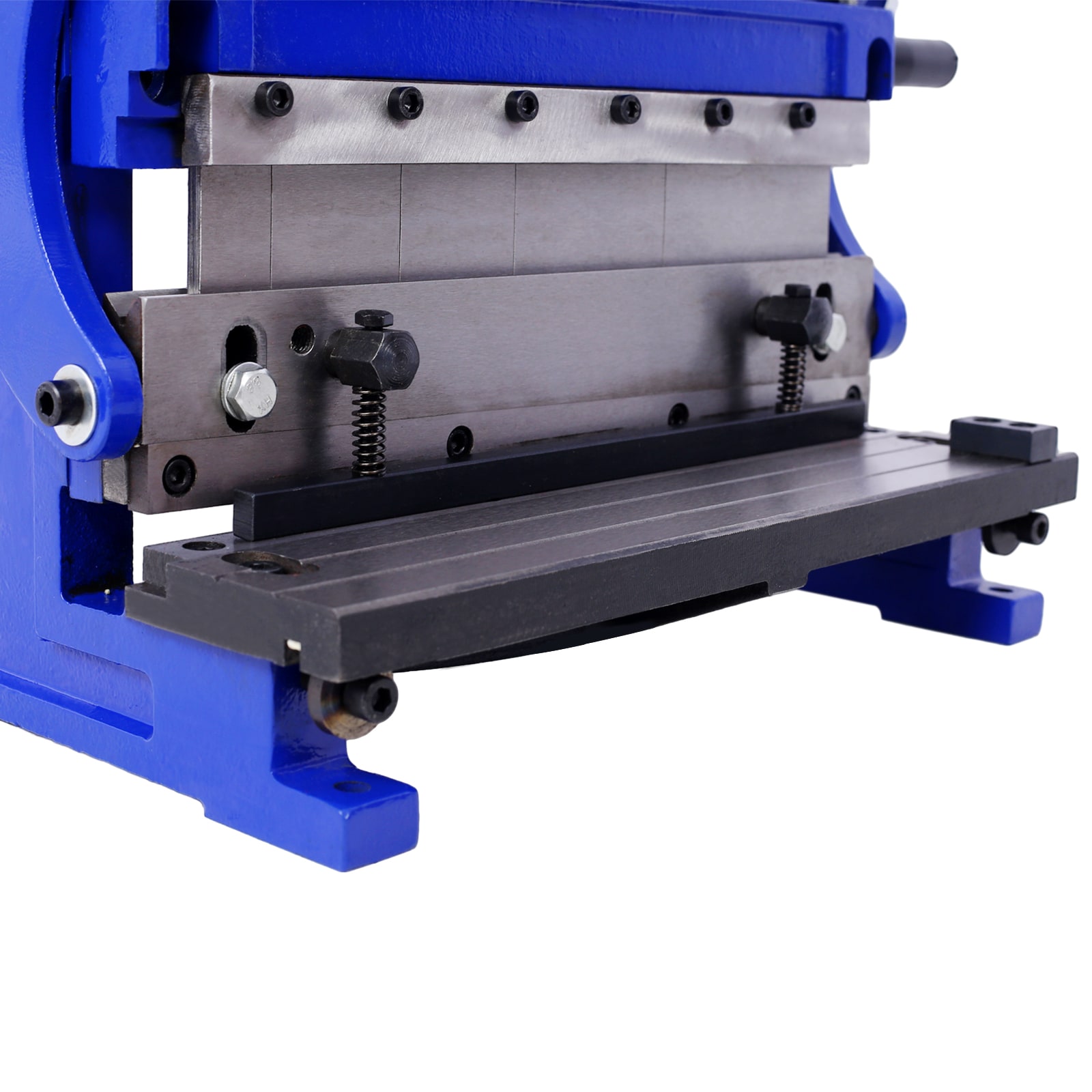 Siavonce XH77100 Rebar-Cutters-Benders - View #8