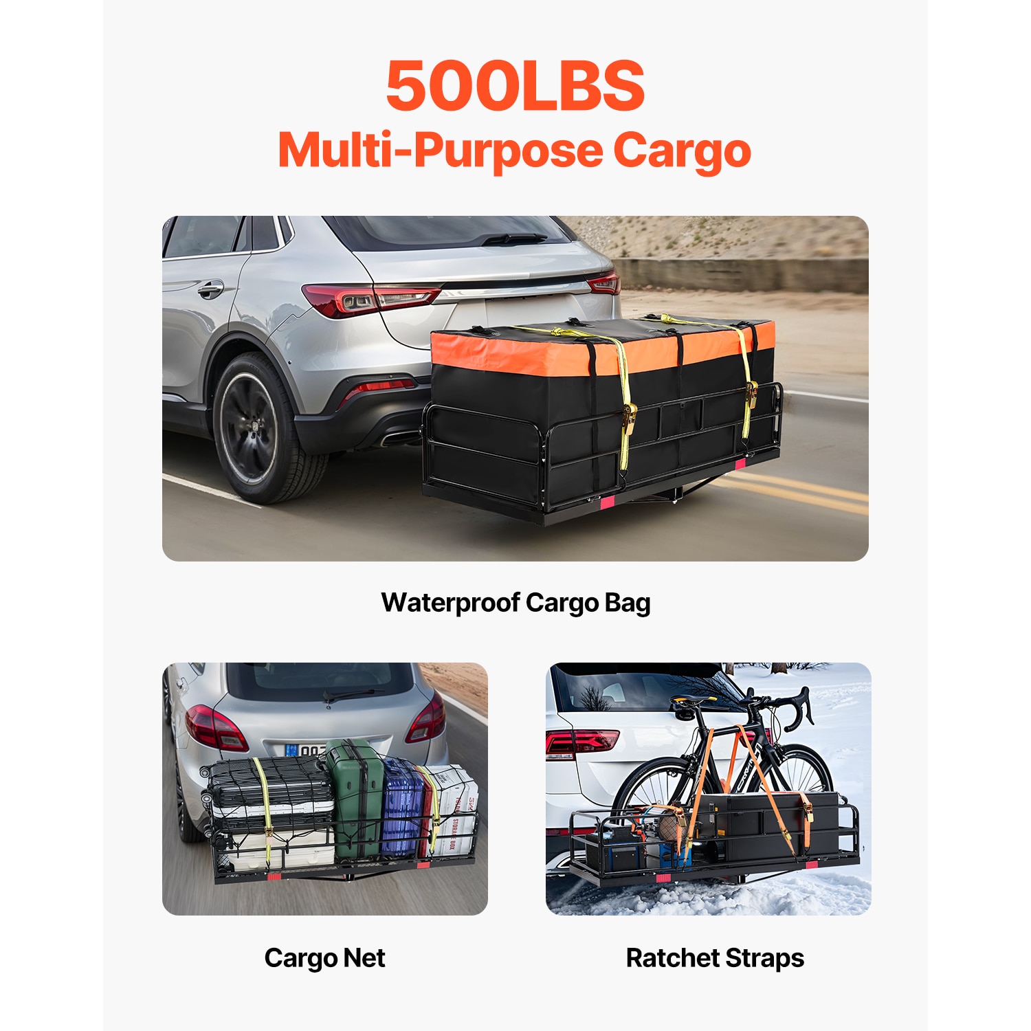 SVOPES SVOPESGZBDPDE11217V0 Cargo-Racking - View #5
