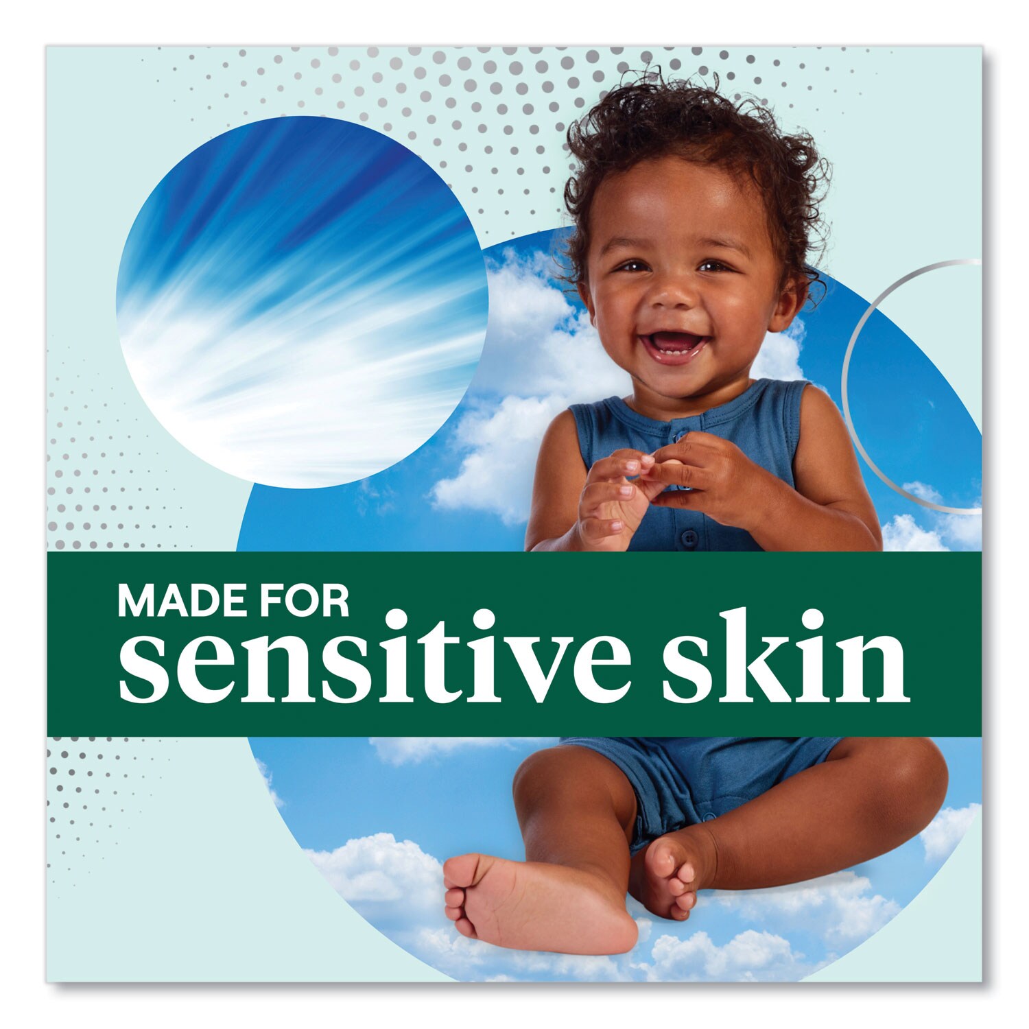 Seventh Generation 10732913450661 Laundry-Detergent - View #5