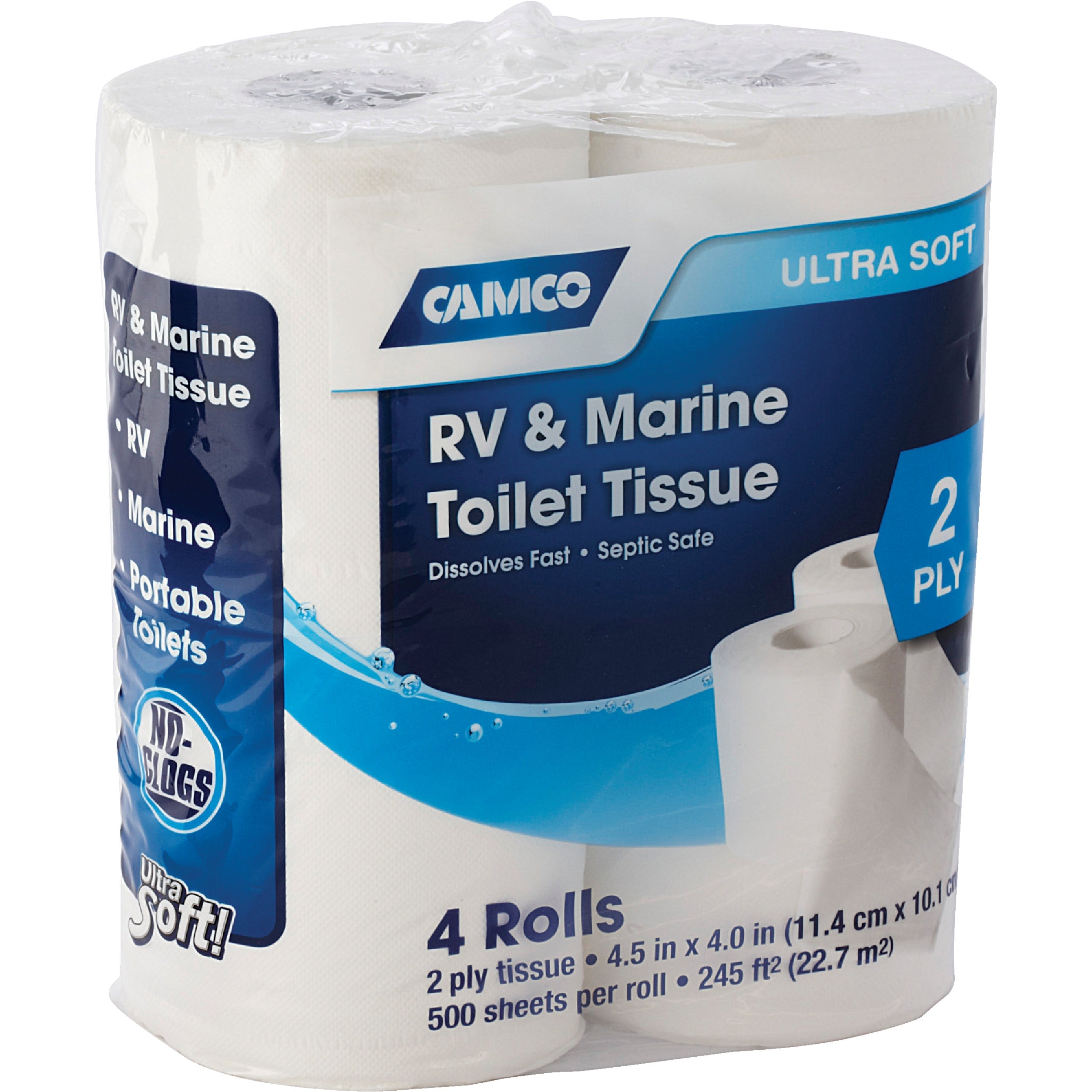 CAMCO 40274 Toilet-Paper - View #2