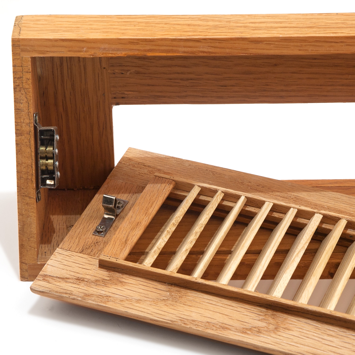 RELIABILT AOBBOL18 Baseboard-Registers - View #5