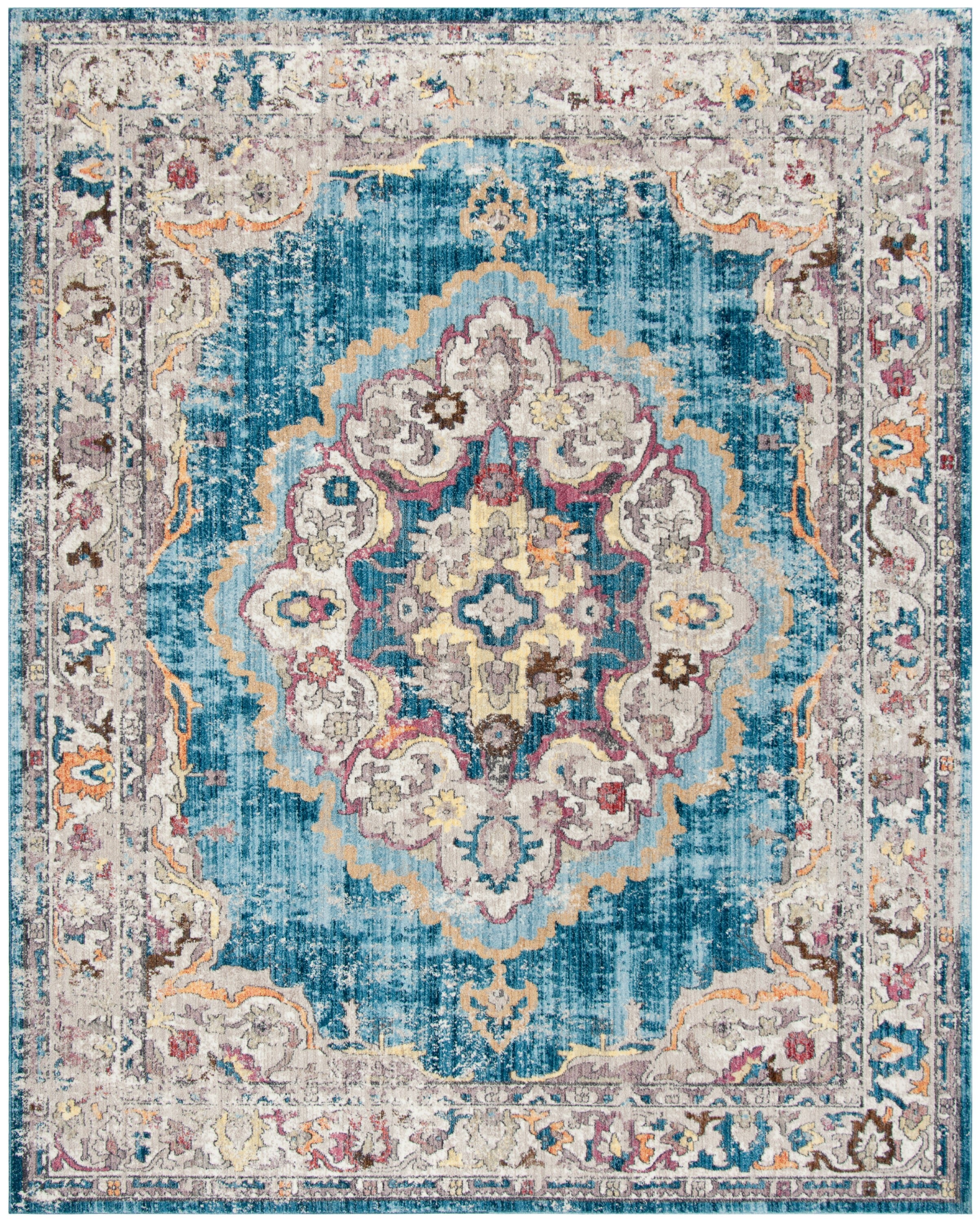Safavieh BTL343C-8 rugs - View #2