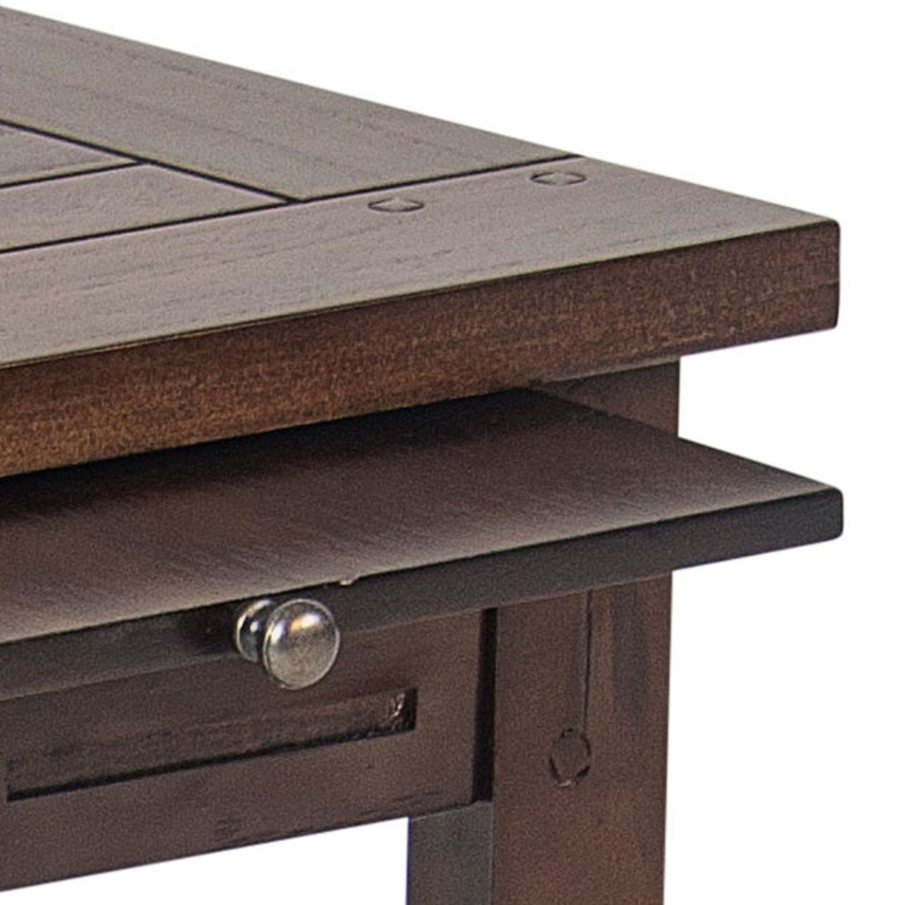 Steve Silver CL200EC End-Tables - View #2