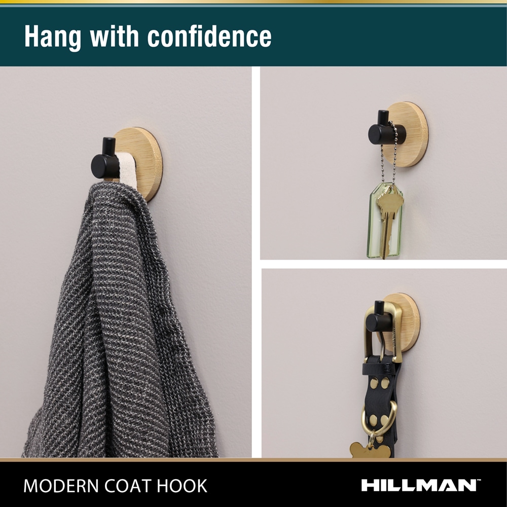 Hillman 9986580 Utility-Hooks-Racks - View #2