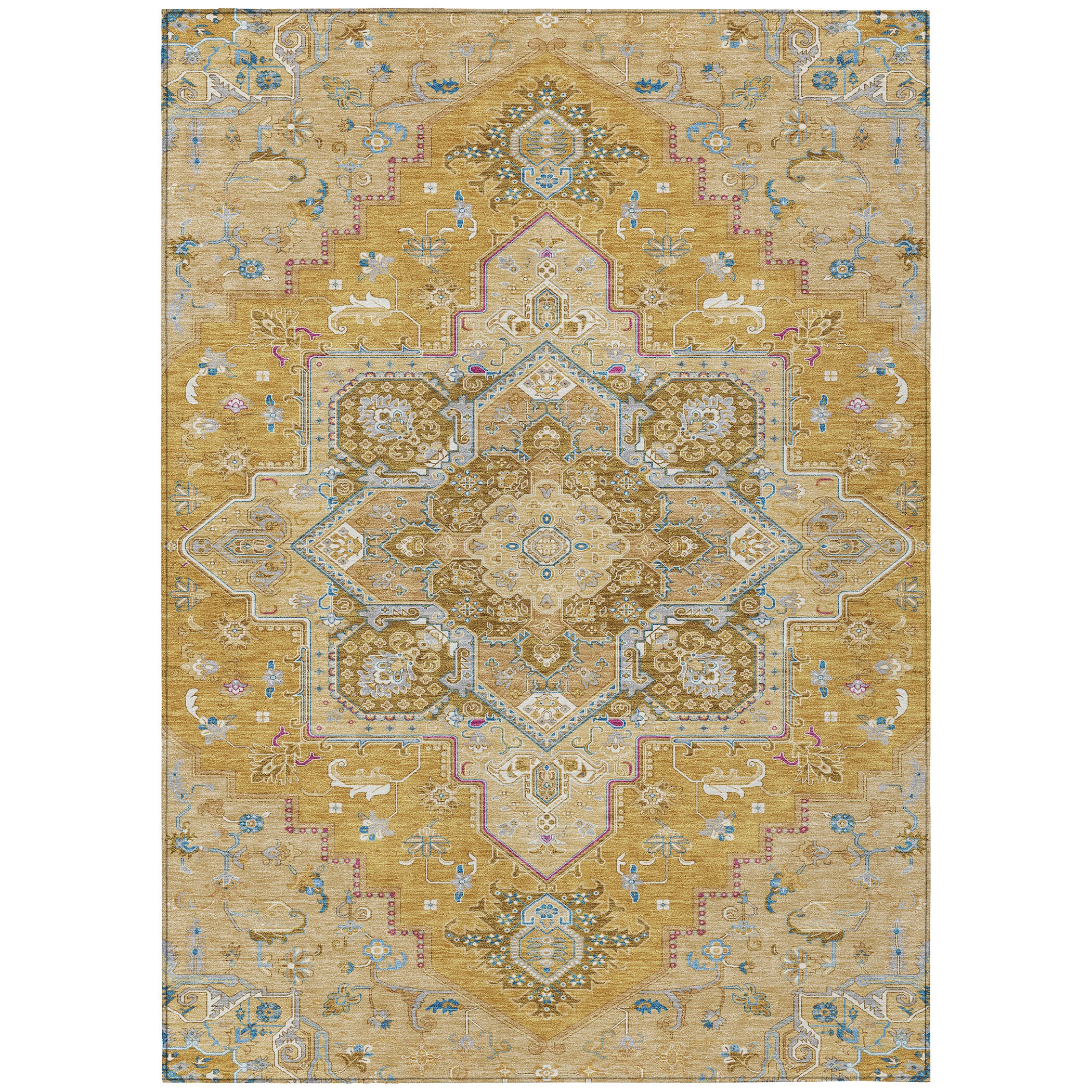Addison Rugs ACN1036GO3X5 rugs - View #2