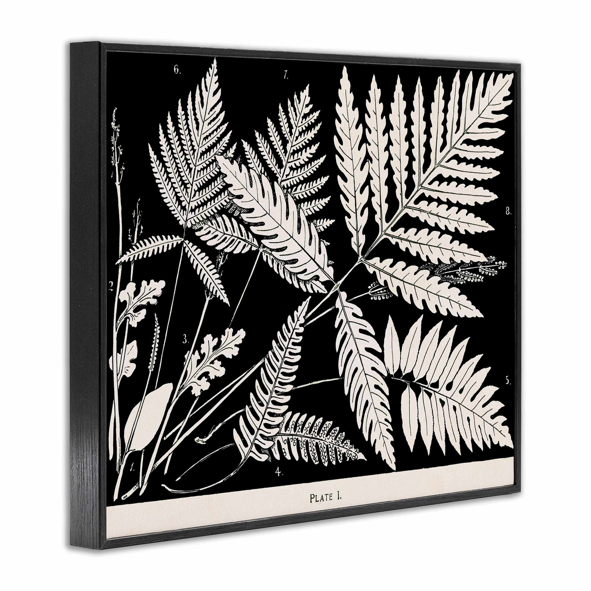 Stupell Industries BT-462-FR-11X14 Wall-Art - View #2