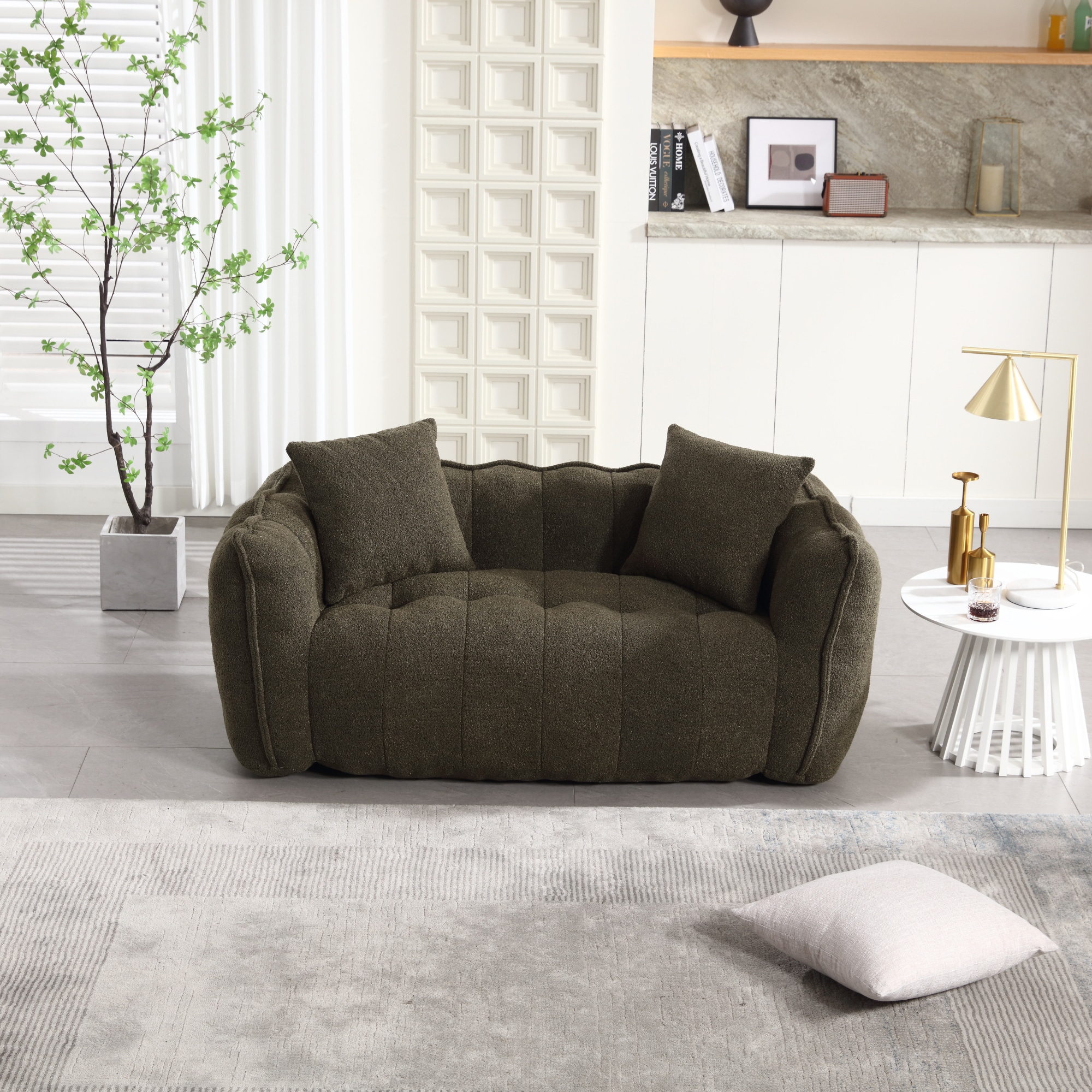 Bybafun YD2700020 Bean-Bag-Chairs - View #8