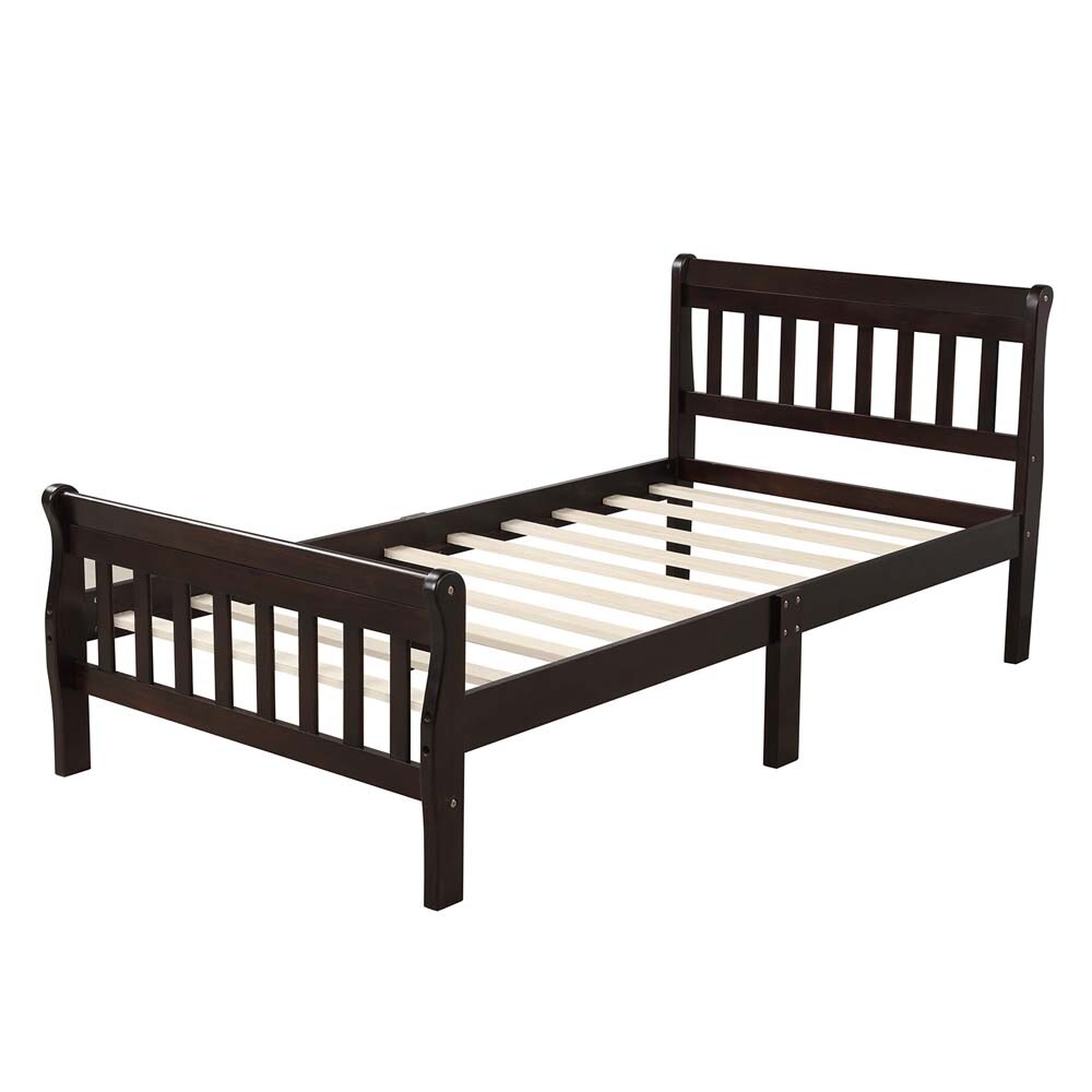 ModernLuxe WF192434AAP beds - View #8