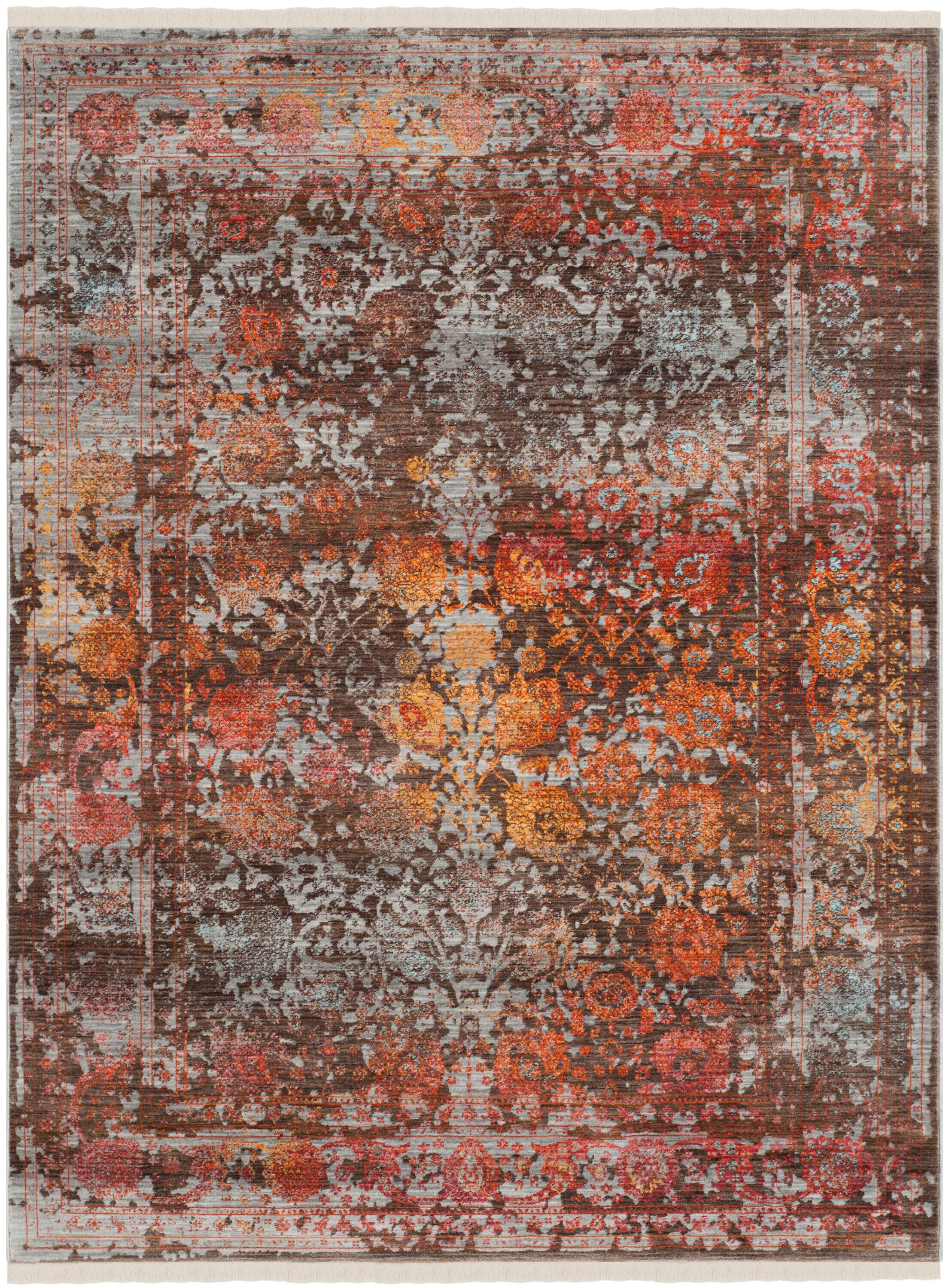Safavieh VTP409D-4 rugs - View #2