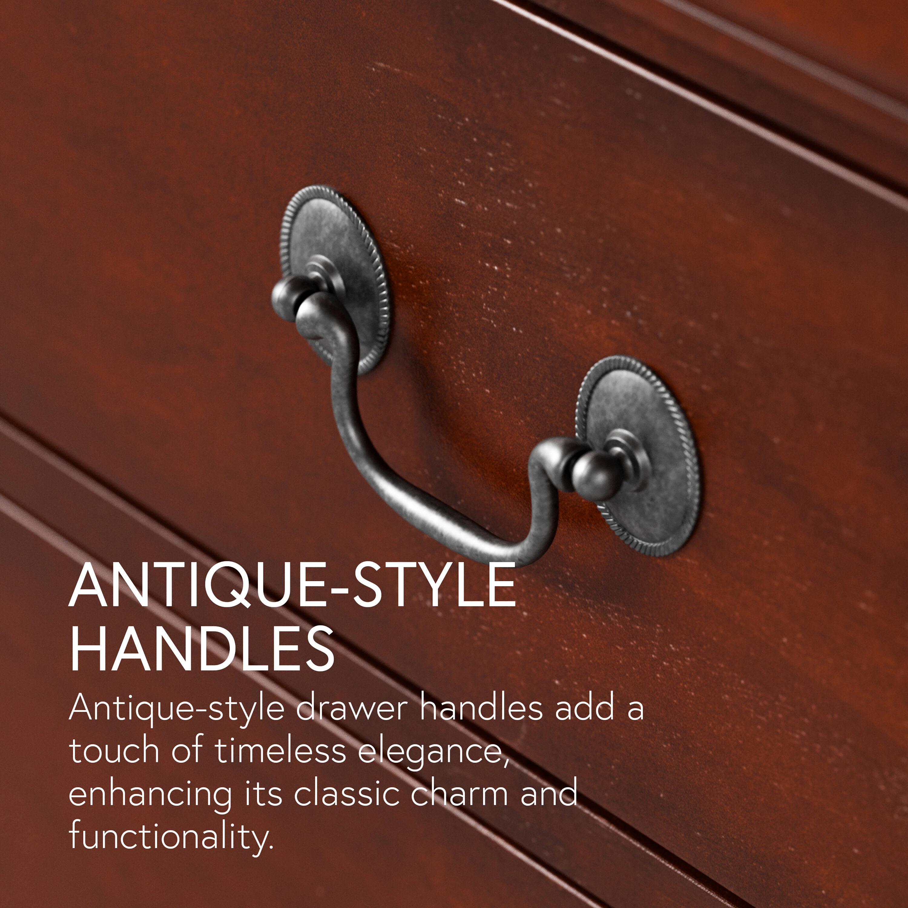 Furniture of America EC-7866CH-N nightstands - View #13
