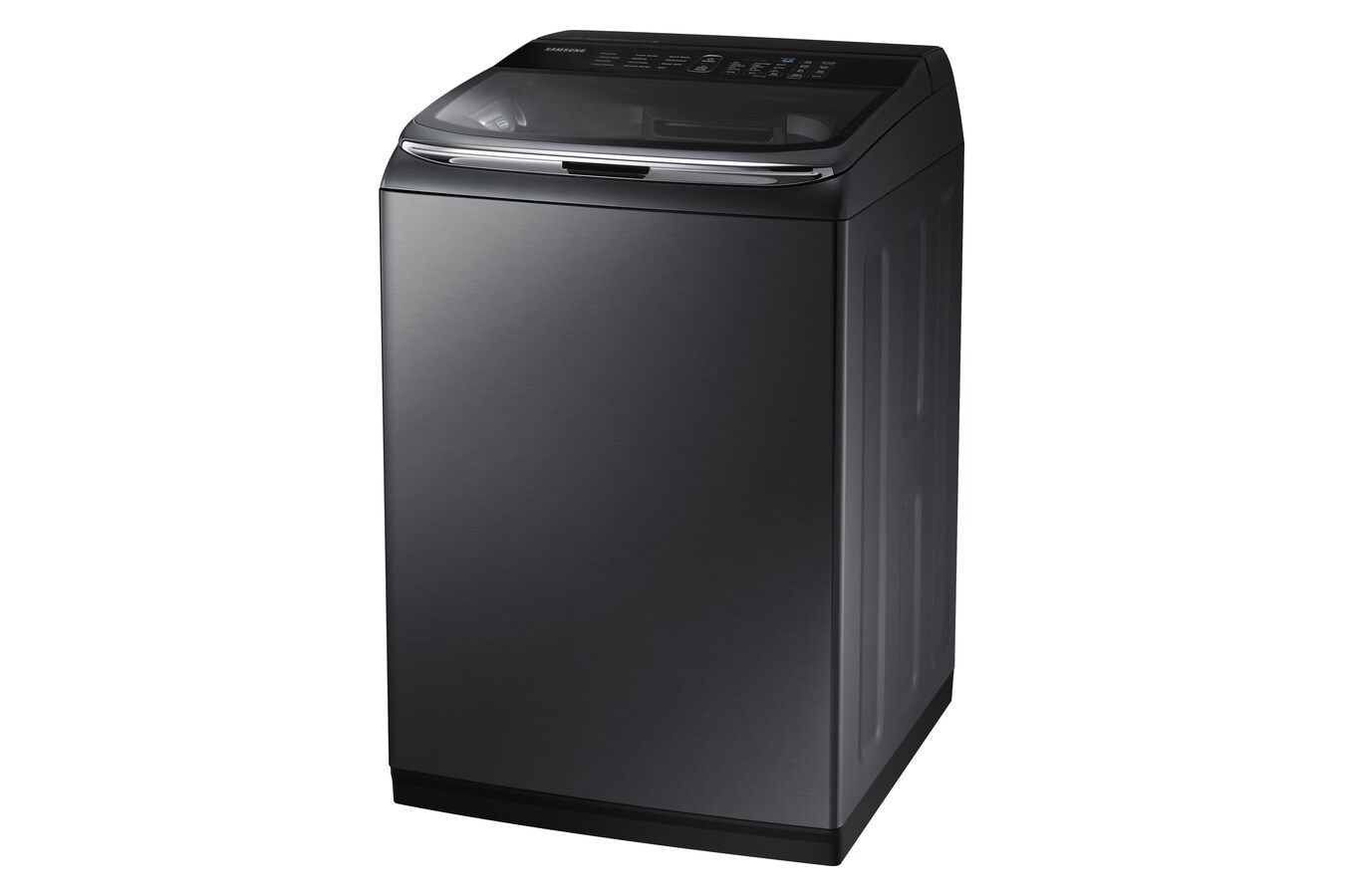 Samsung WA50K8600AV Tl-Wash - View #5