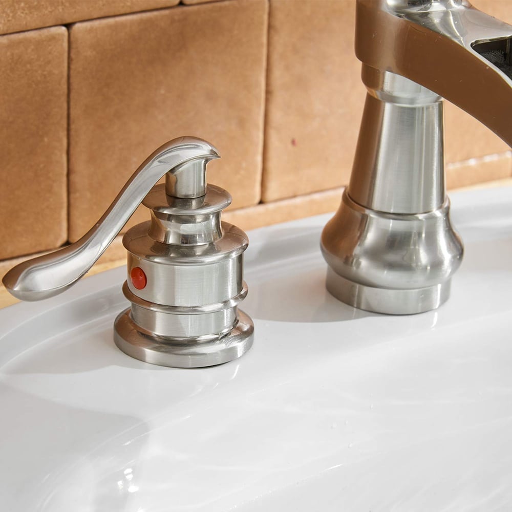 BWE A-96558-N-S Lavatory-Faucets - View #7