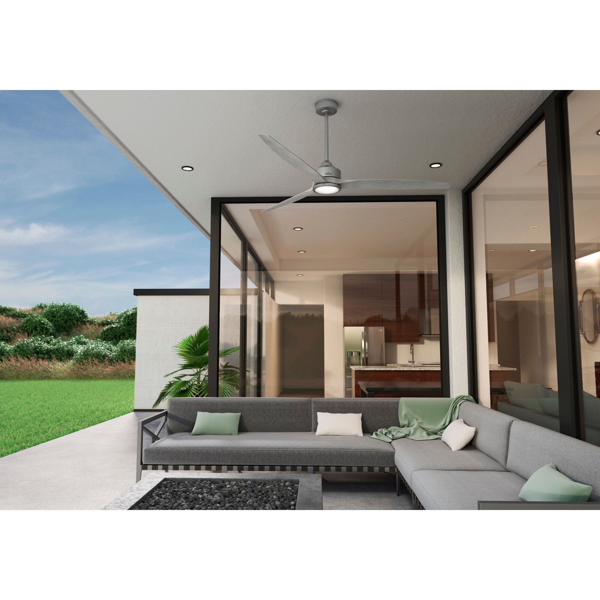 Hunter 50804 Ceiling-Fans - View #7