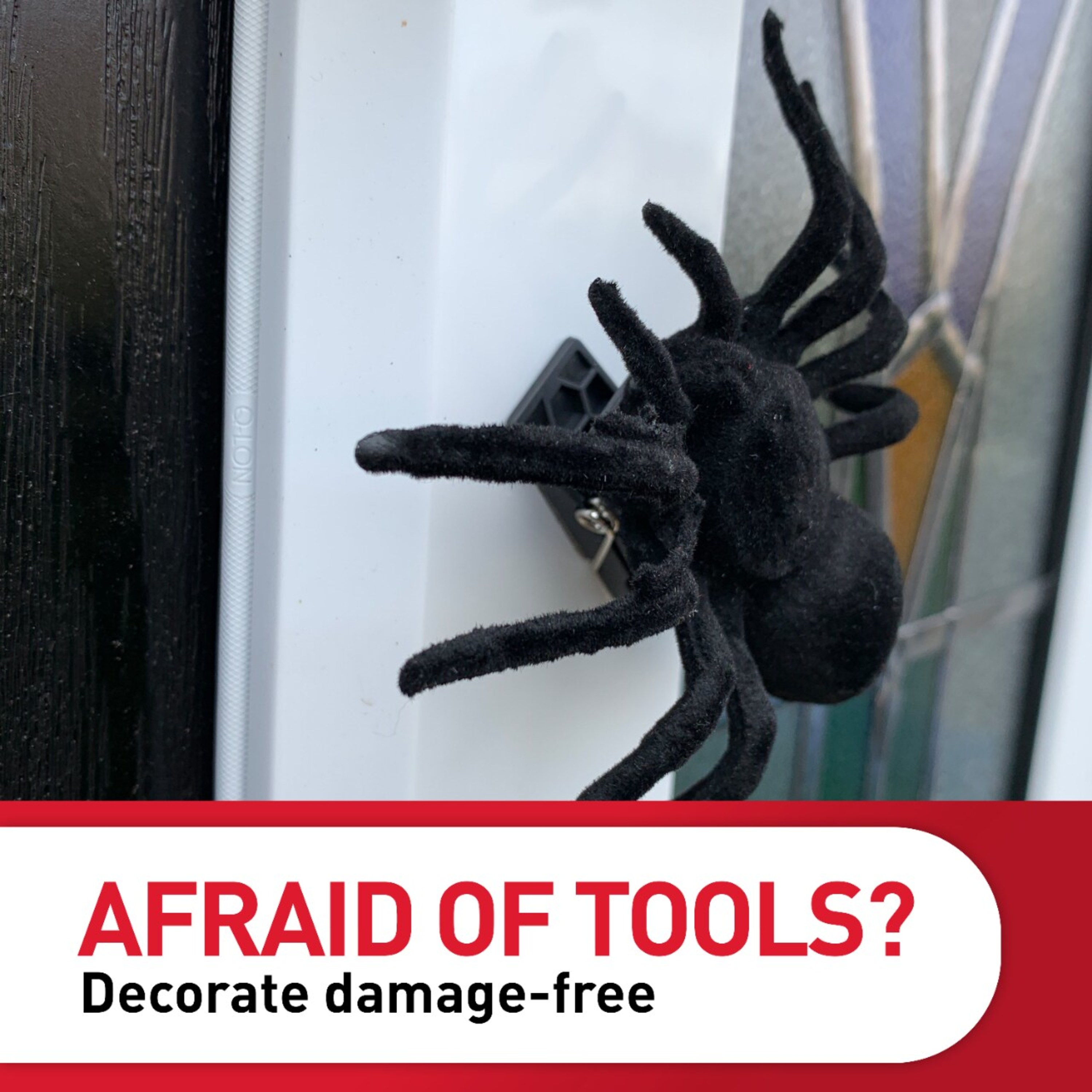 Command 17065S-AWES Utility-Hooks-Racks - View #2