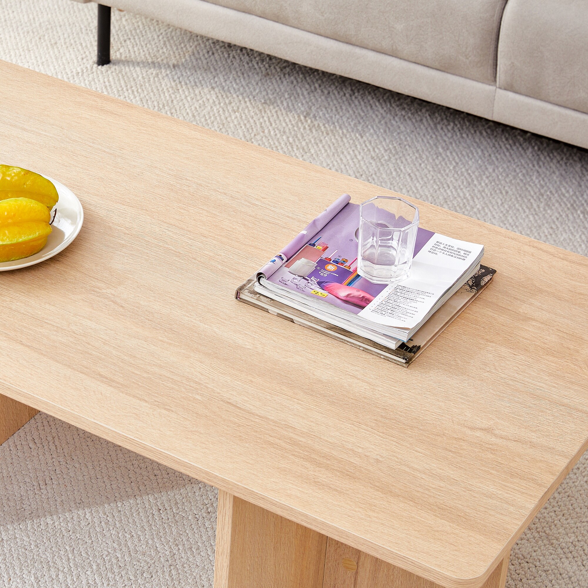 Runesay AS40 End-Tables - View #3