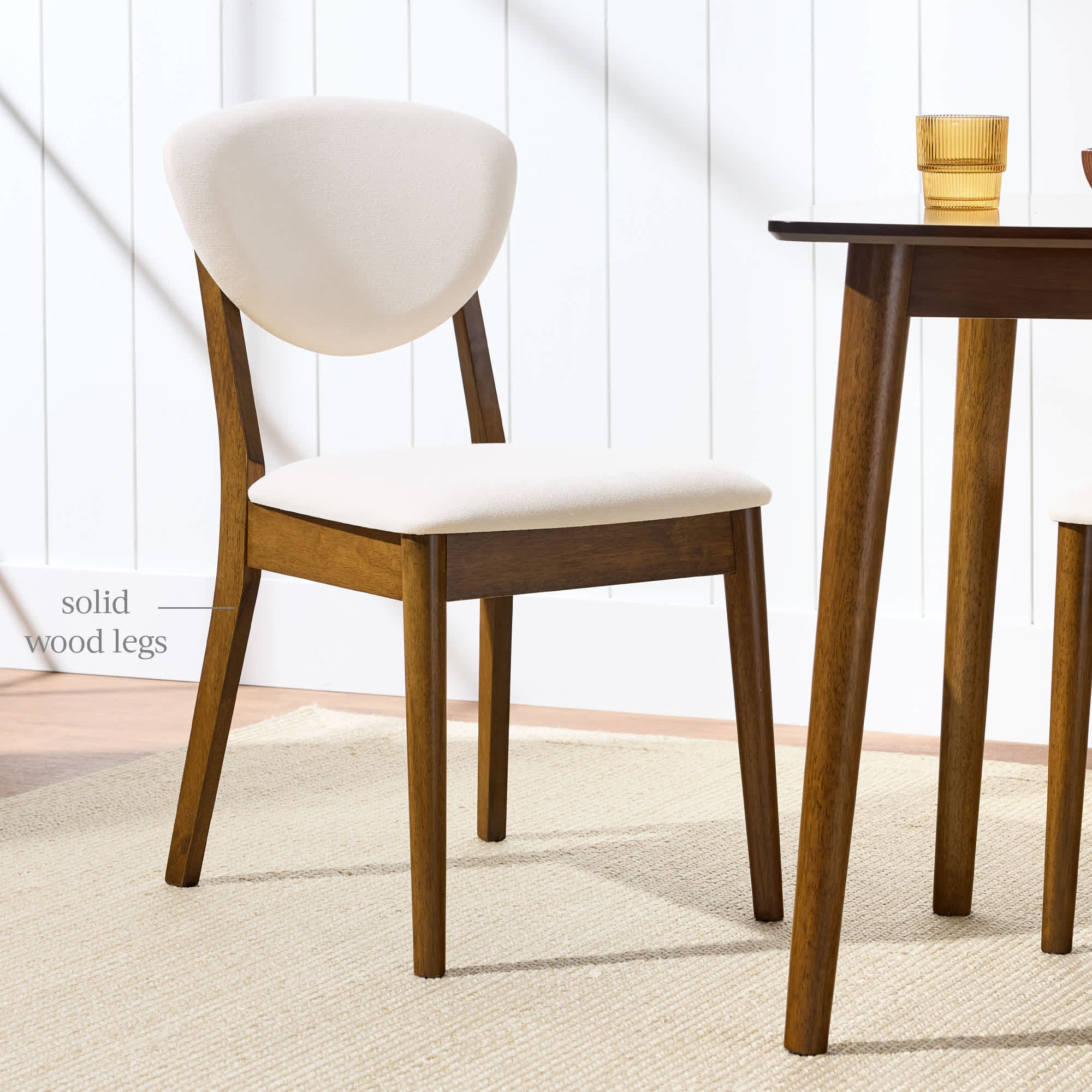 Best Choice Products SKY7943 Dining-Chairs - View #4