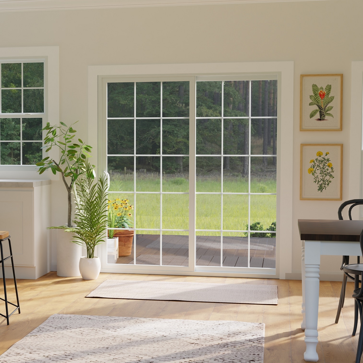 RELIABILT 719801223678 Patio-Doors - View #11