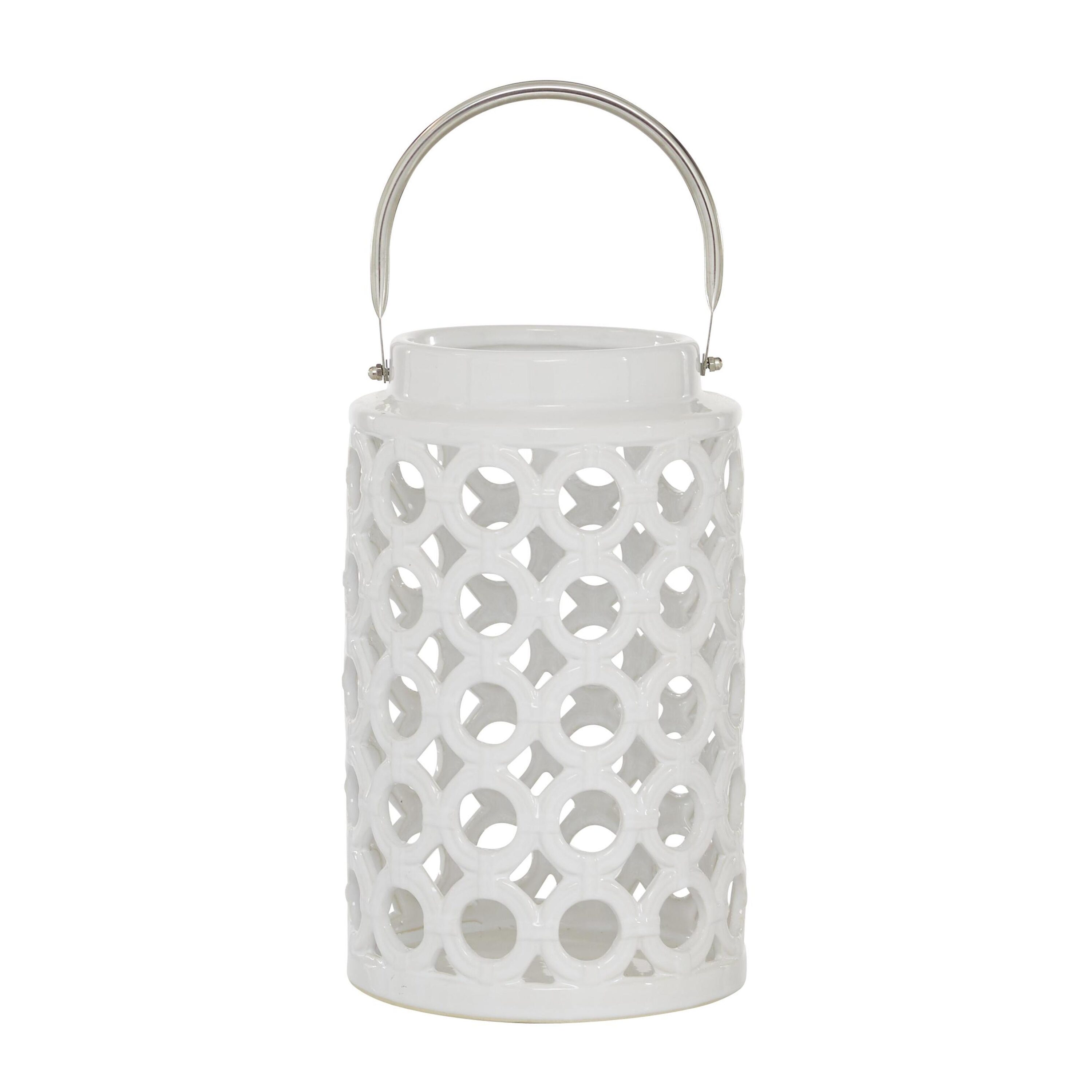 Grayson Lane 98339 Candle-Holders - View #7