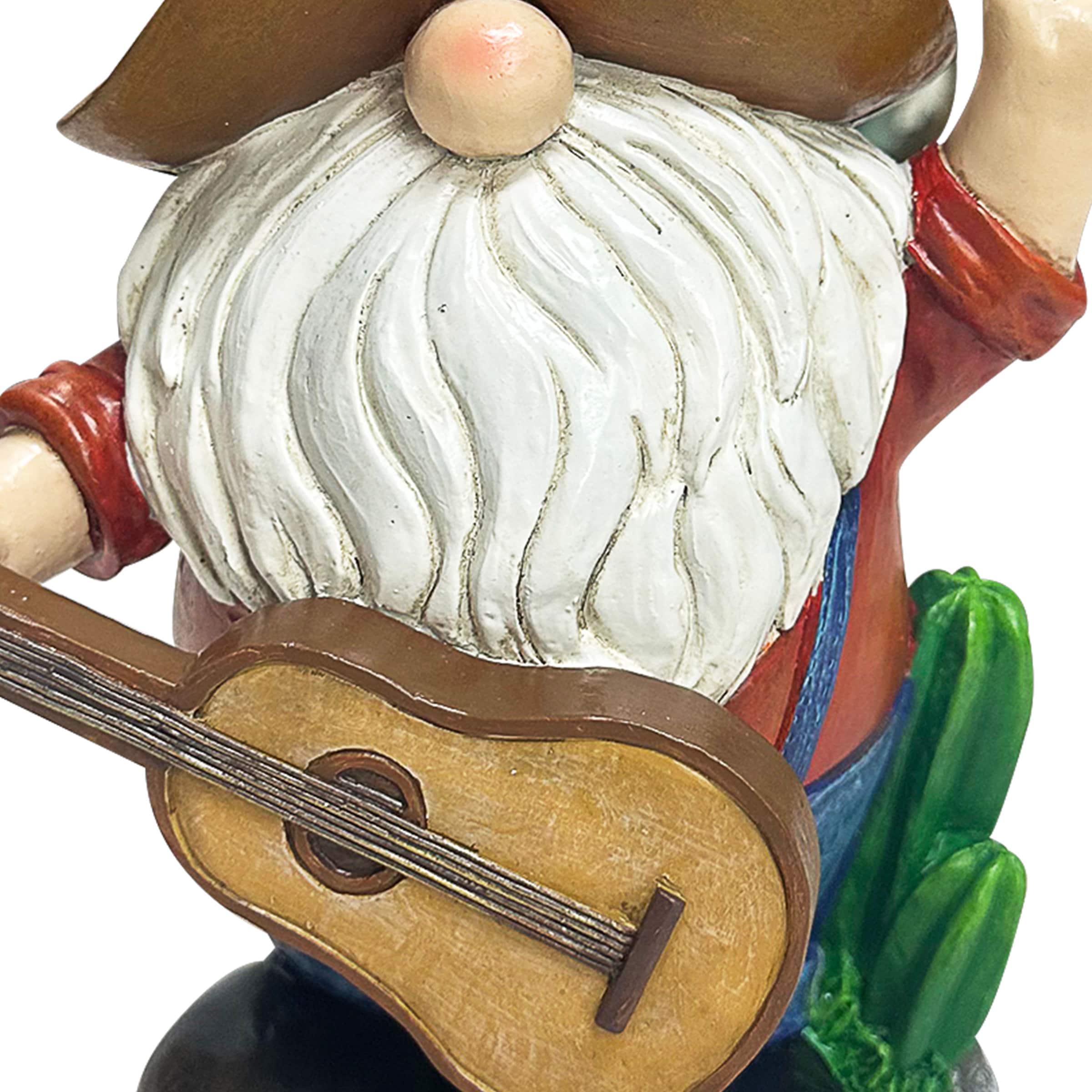 Style Selections 79701-L Garden-Statue - View #2