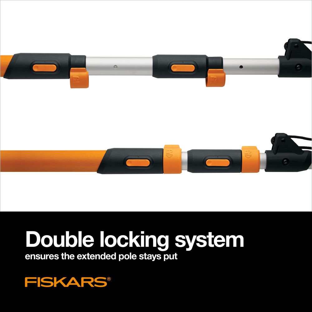 Fiskars 394731-1001 Pole-Pruning - View #4