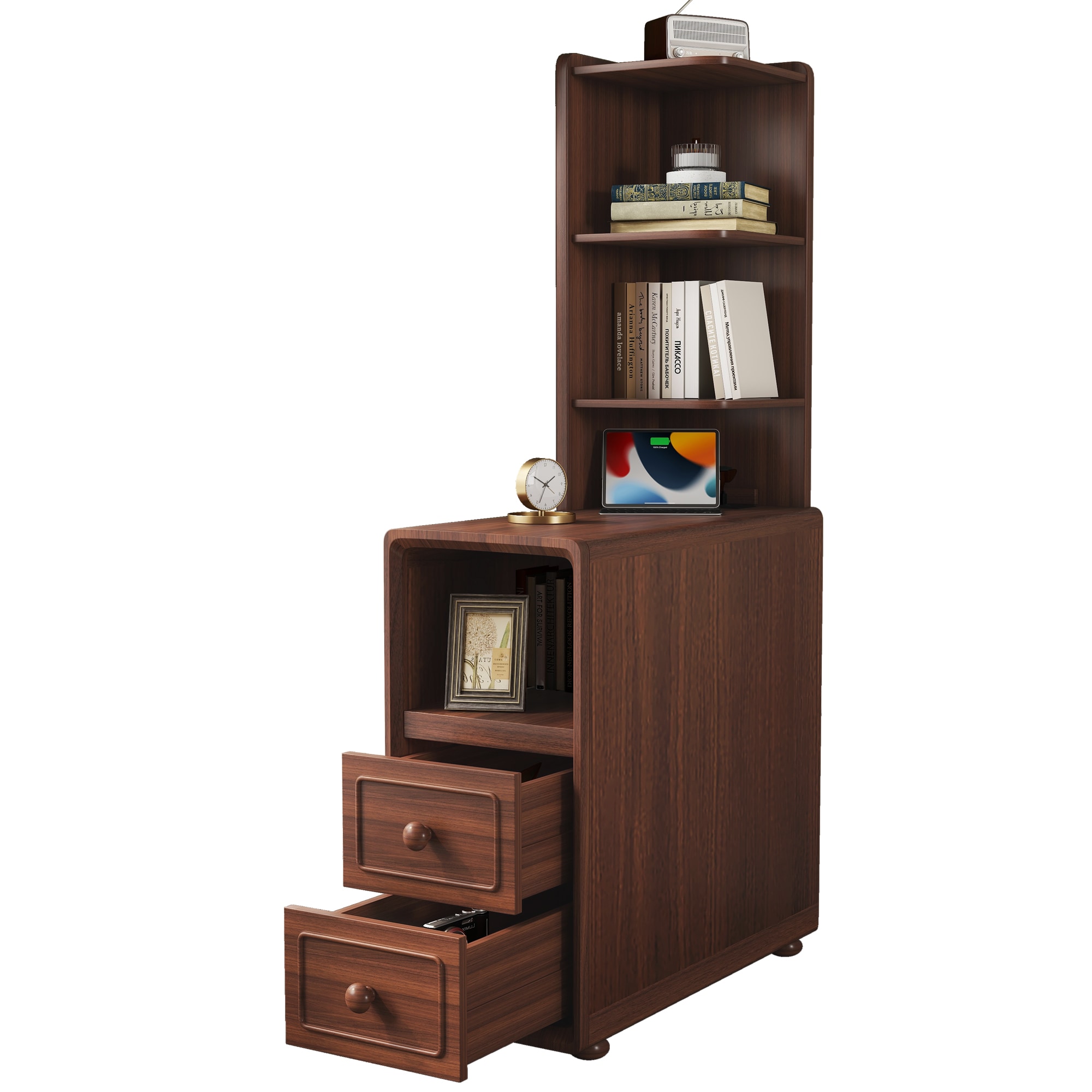 LUXEYARD DS-X-224-NISTND111 End-Tables - View #5