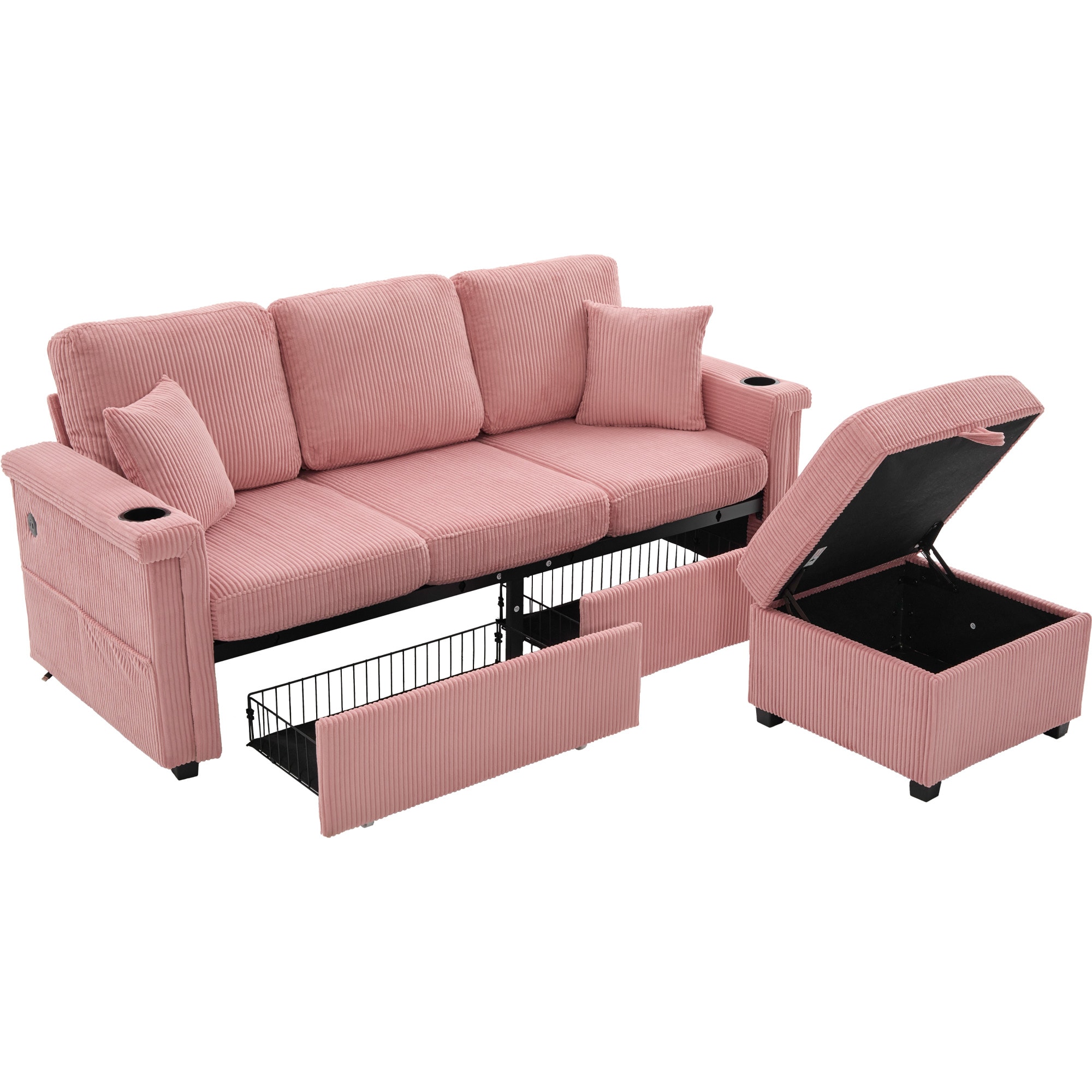GDFStudio 344295 Sofas-Loveseats - View #10