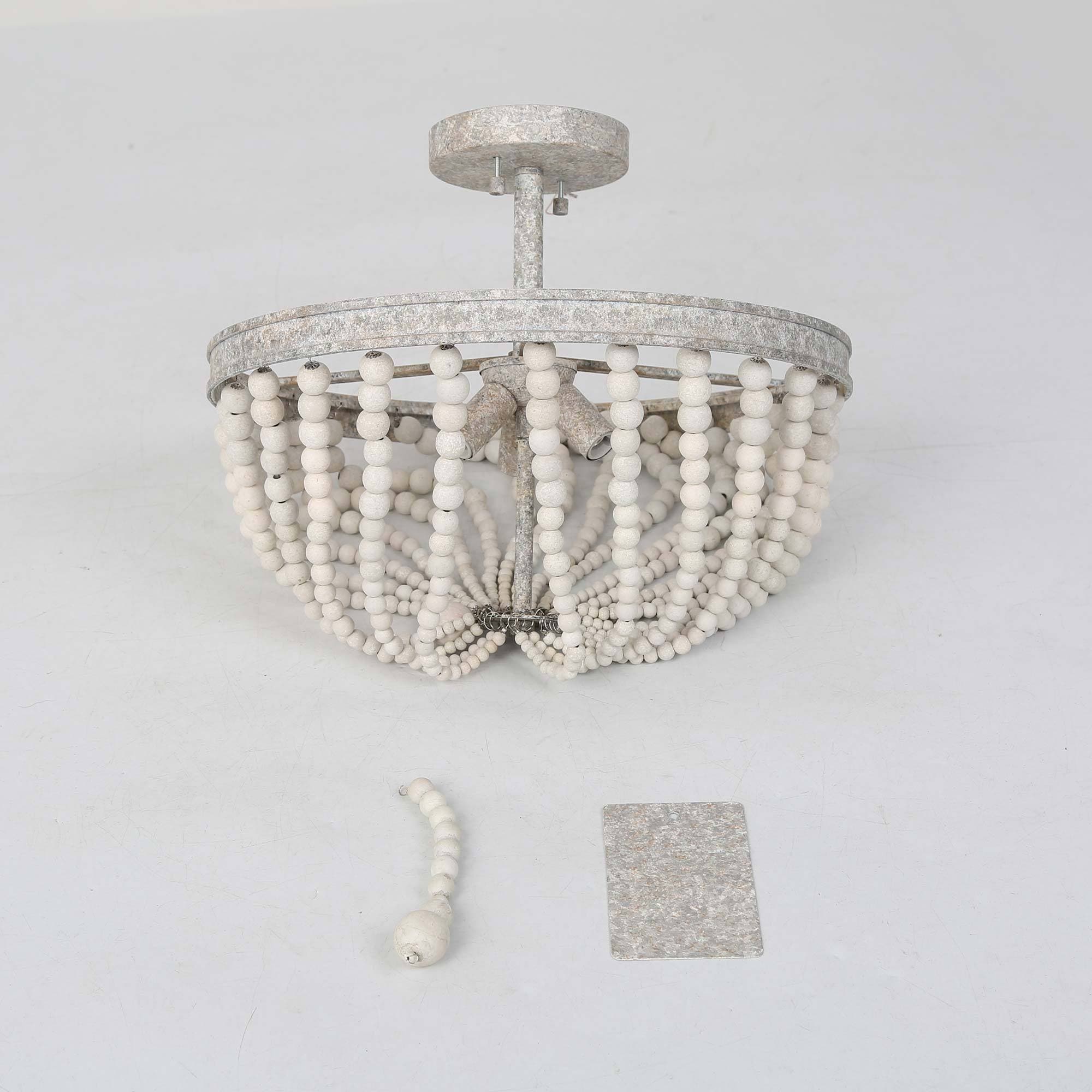 LNC VII32ALWS392487 flushmounts - View #13