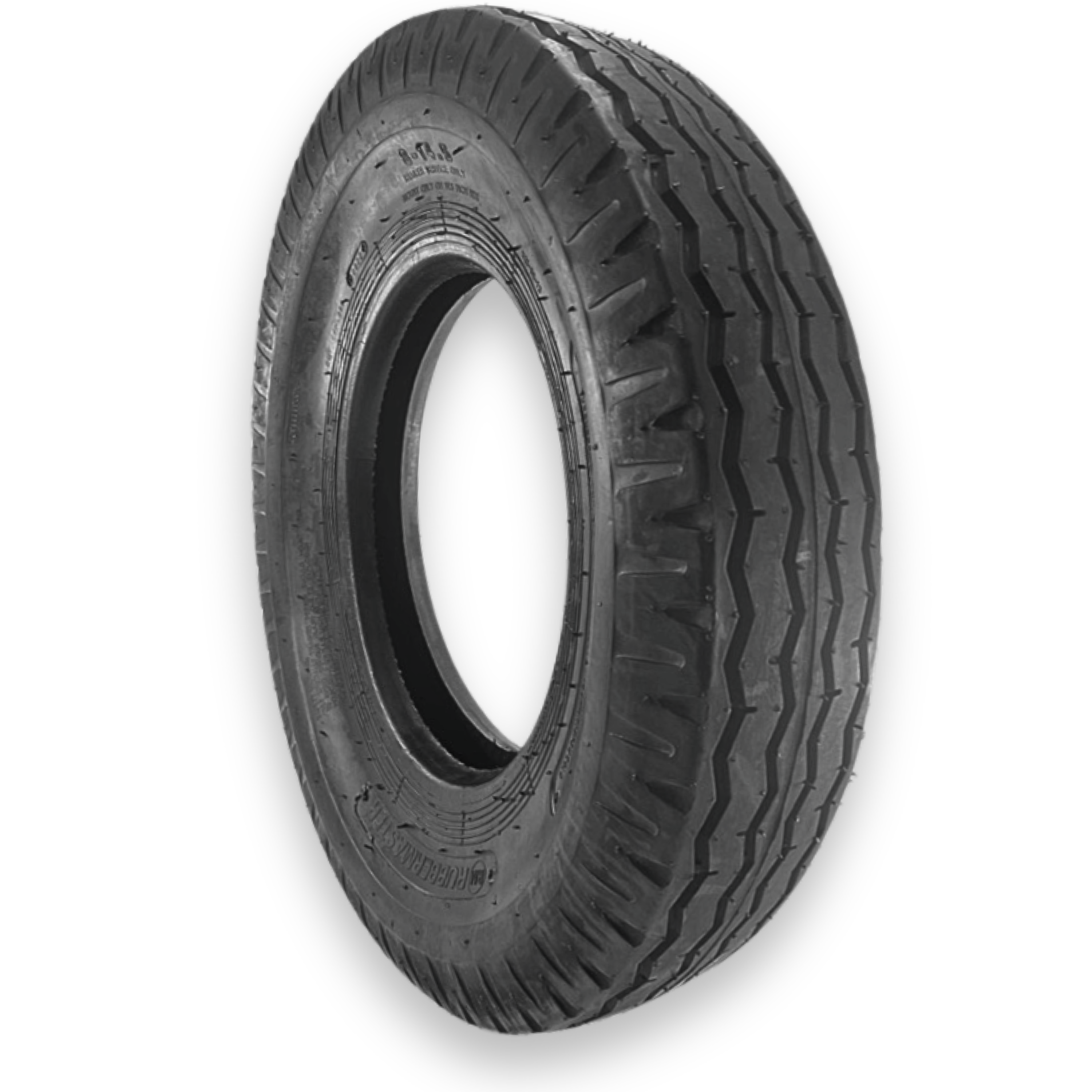 RubberMaster 508145 Ope-Wheels-And-Tires - View #2