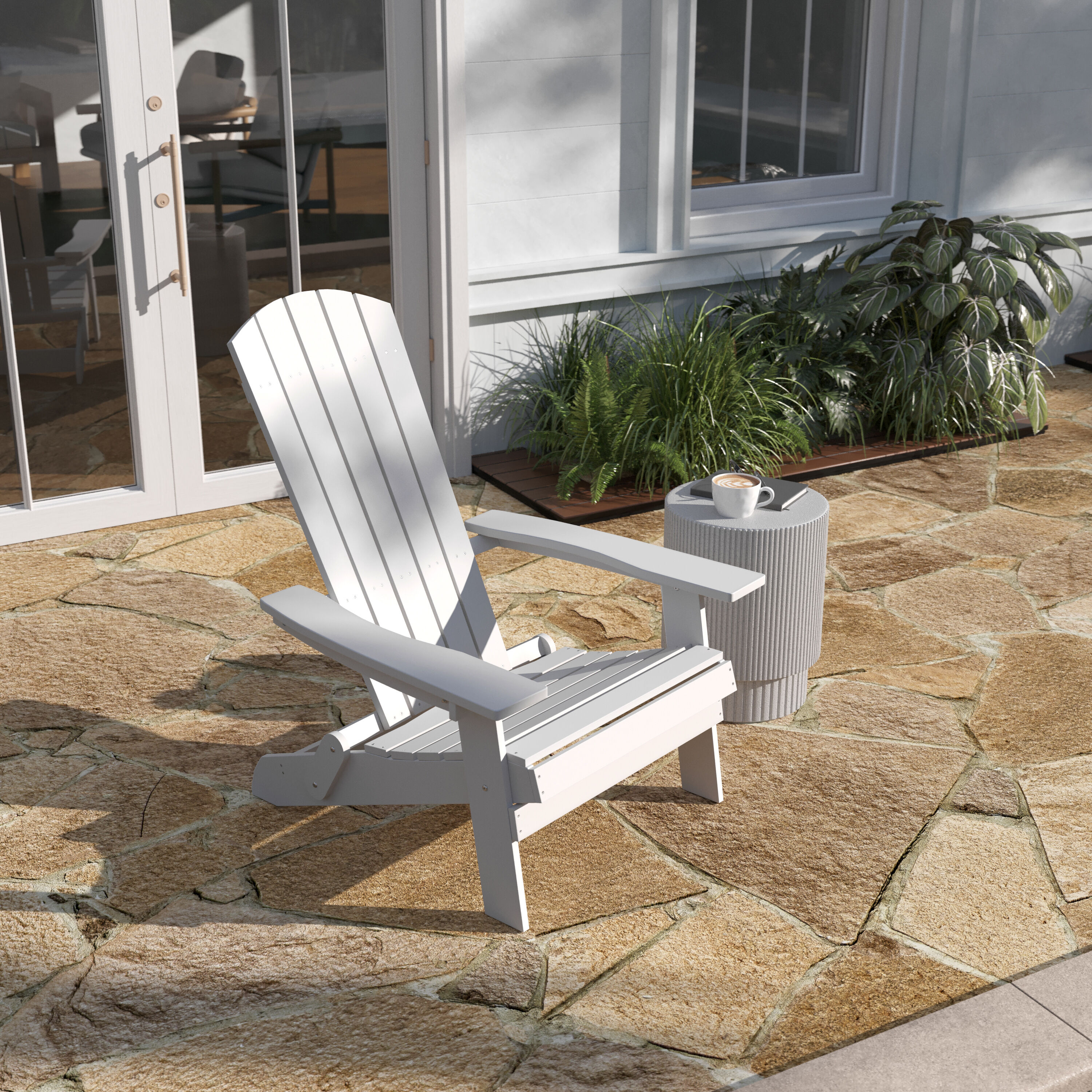 Taylor & Logan 196861089848 Patio-Chairs - View #5