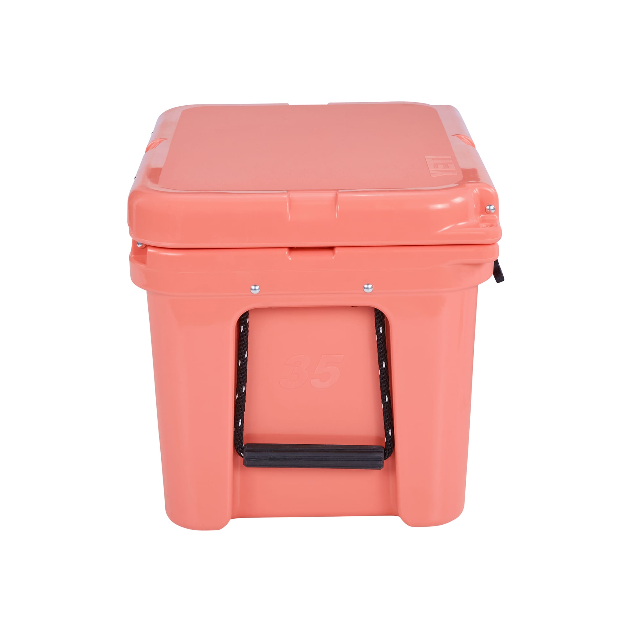 EJW Outdoors - We have the Limited Edition Pink Yeti cooler in the Roadie  and the 35 tundra with more coming in shortly! We're also stocked up on the  Pink 20 oz