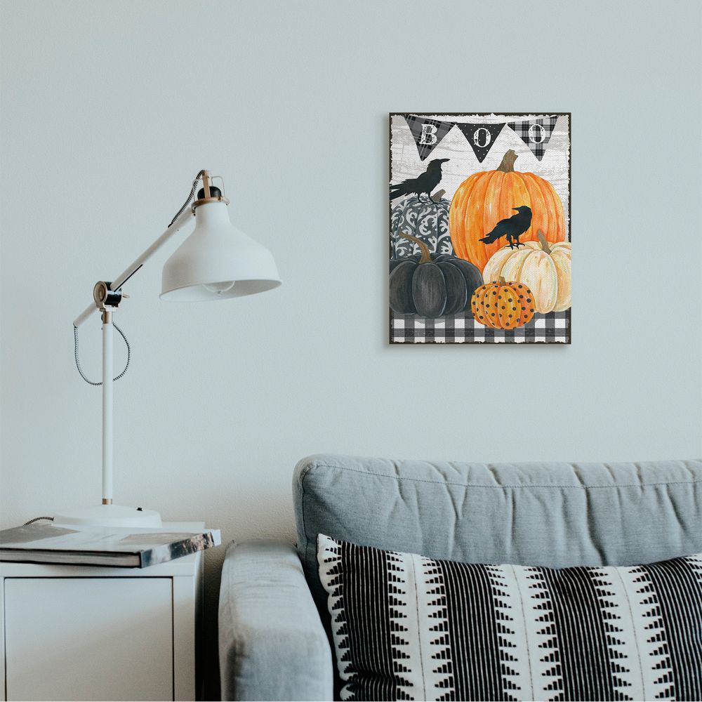 Stupell Industries AB-229-CN-16X20 Wall-Art - View #3