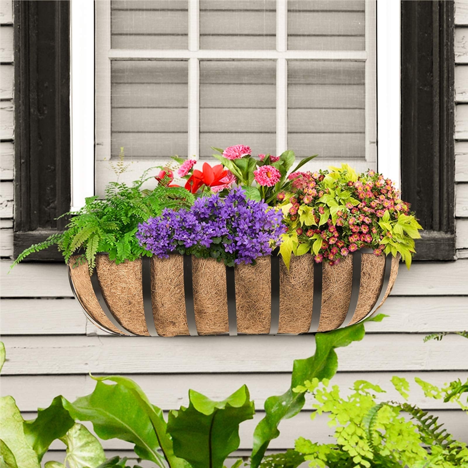 Lukvuzo LLU0509Q33 Bins-Baskets - View #7