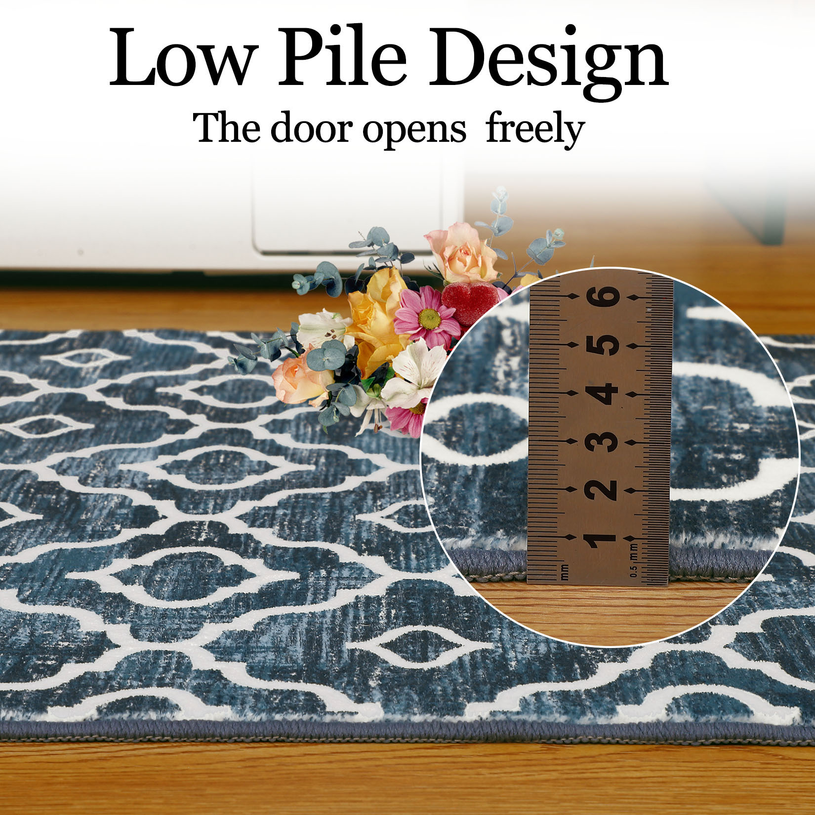 Garvee YXY-LO-PHO-117U09QF rugs - View #3