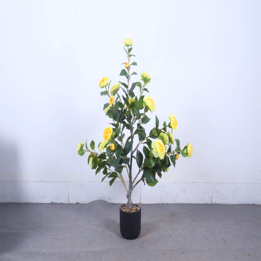 Armen Living WLS-FQZOL-3FSYDT0O Artificial-Plants-Trees - View #7
