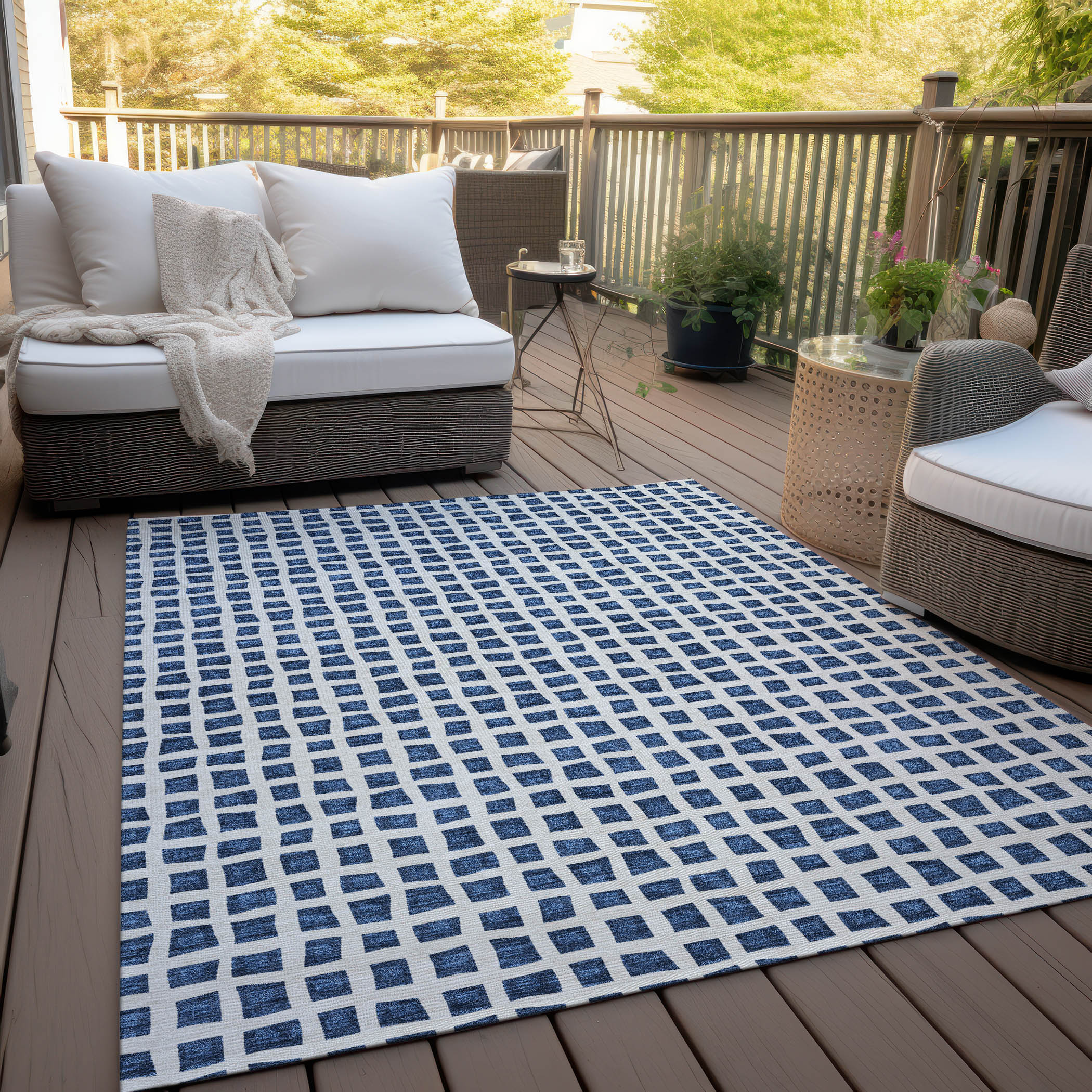 Addison Rugs ACN727NA5X8 rugs - View #6