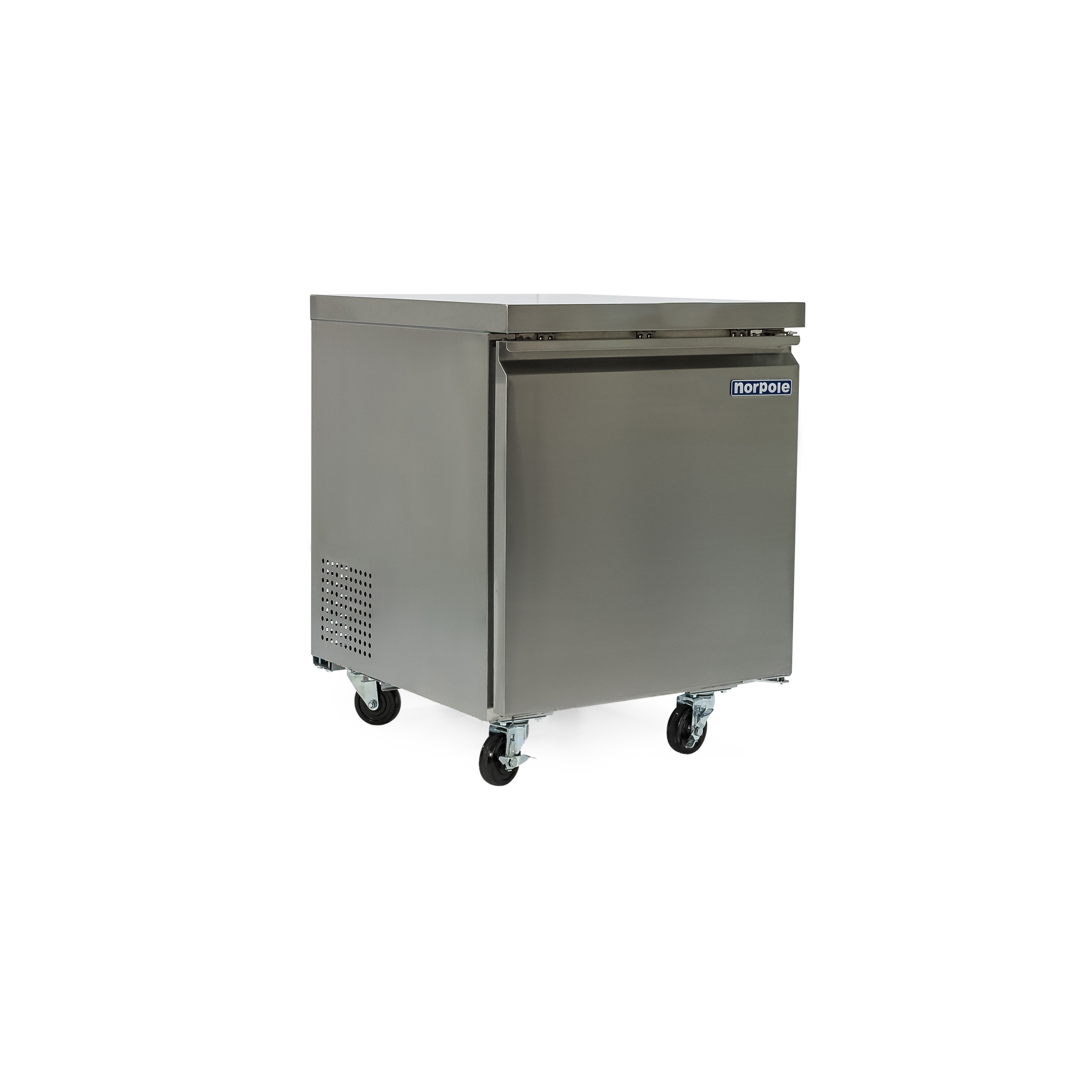 Norpole NP1F-27UC Commercial-Freezers - View #7