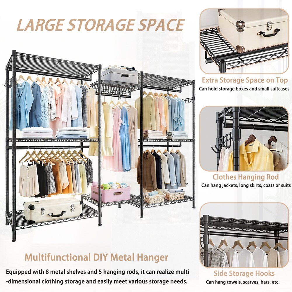 Watnature ASI9QZD6FTCB8 Coatrack-Stands-Pedestals - View #10