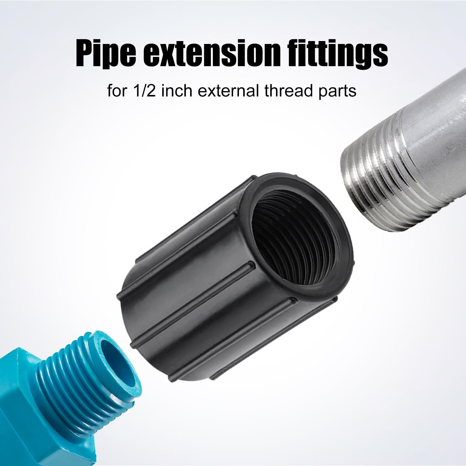 Etokfoks LETIZ6VH2 Drip-Irrigation-Tools-Acces - View #4