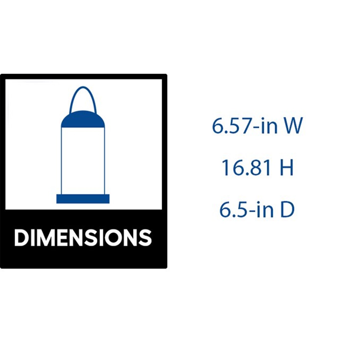 Origin 21 LWO21-069L Outdoor-Decorative-Lanterns - View #15